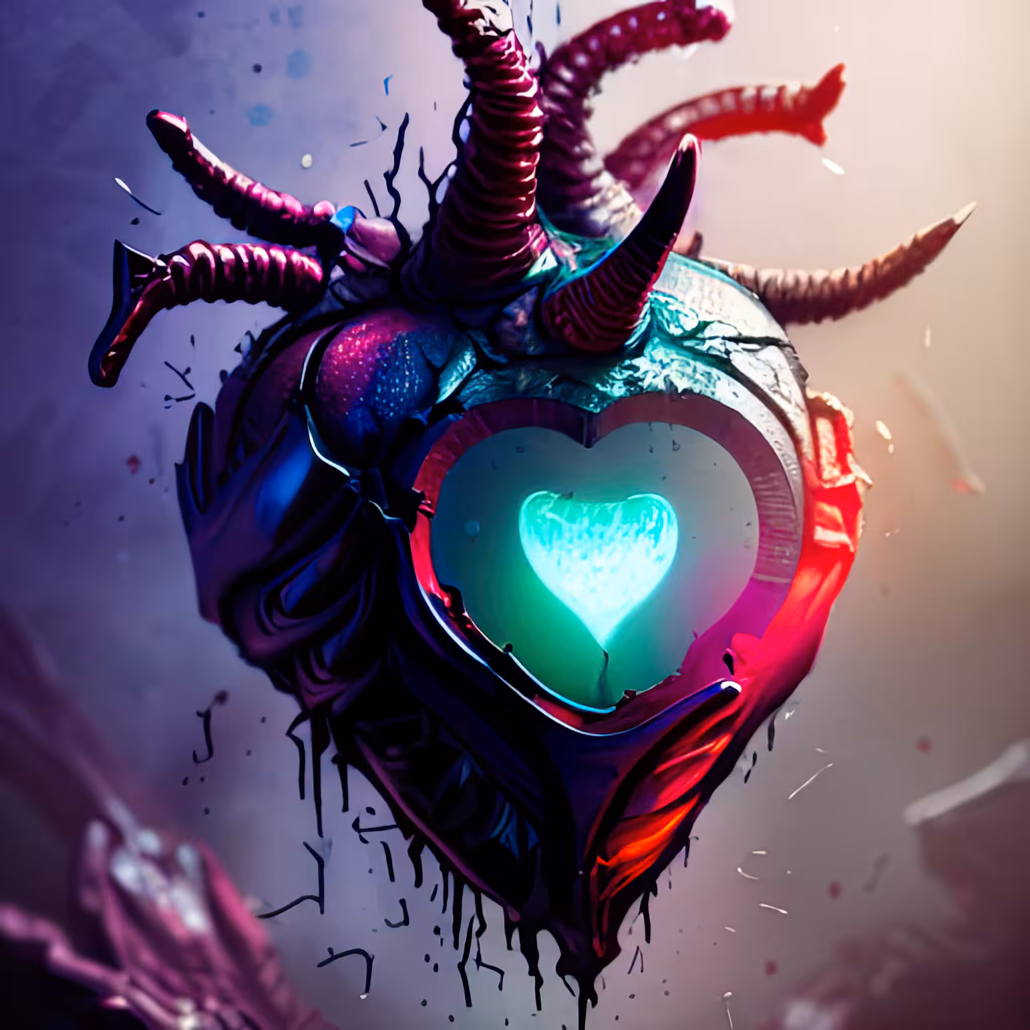 Have a Fuckin Heart #378