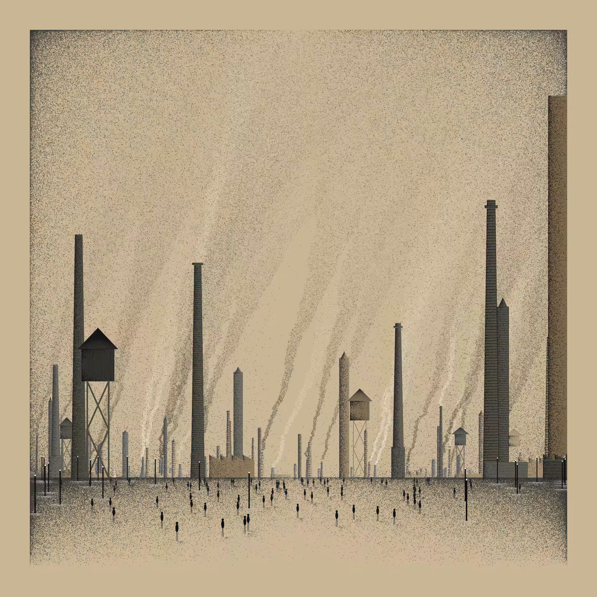Industrial #76