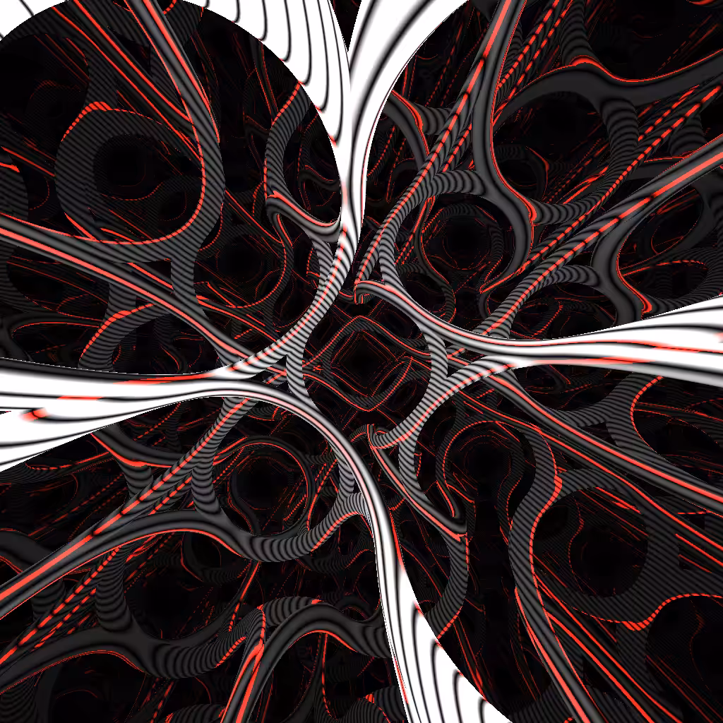 YA Virtual Space #7