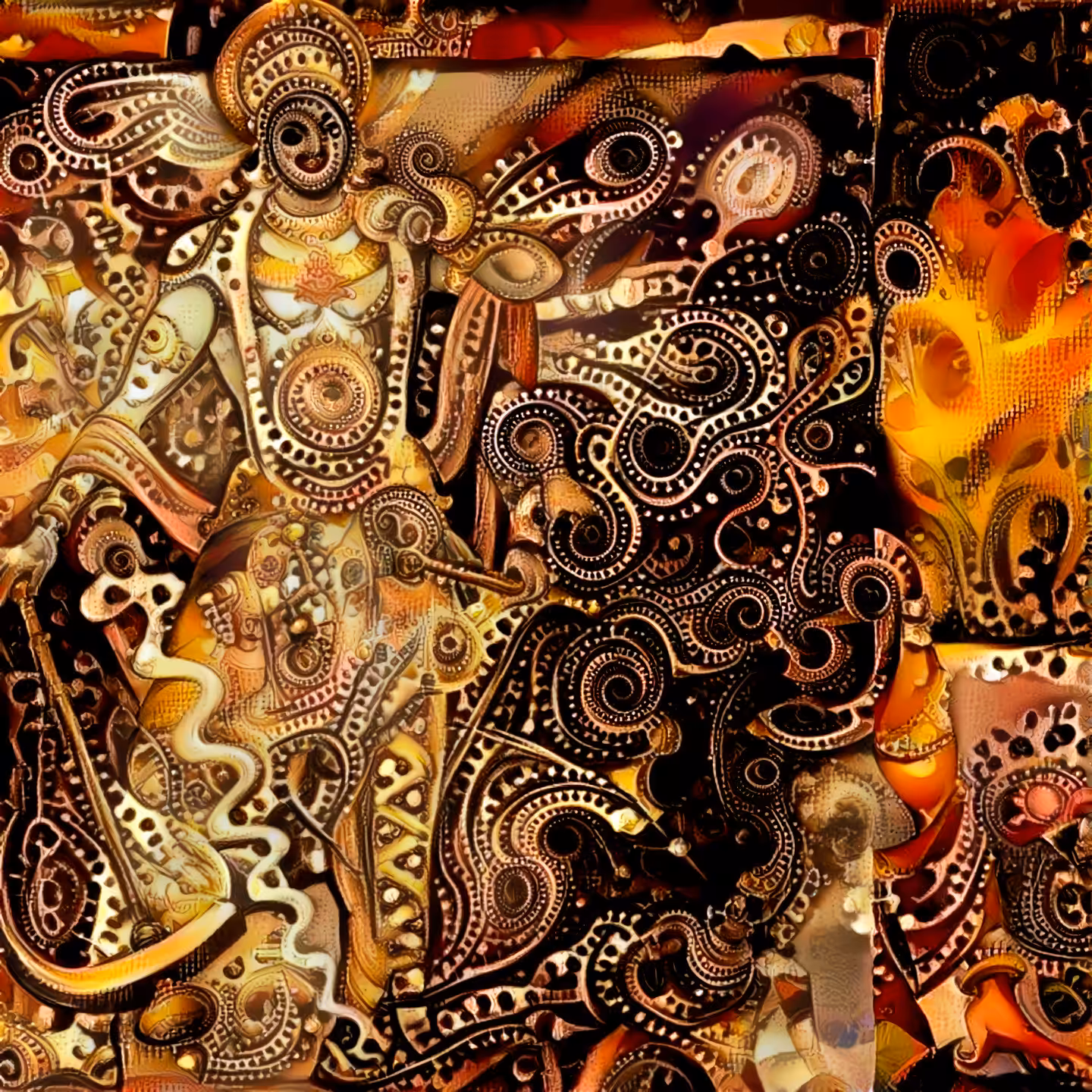 Metaverse Collapse