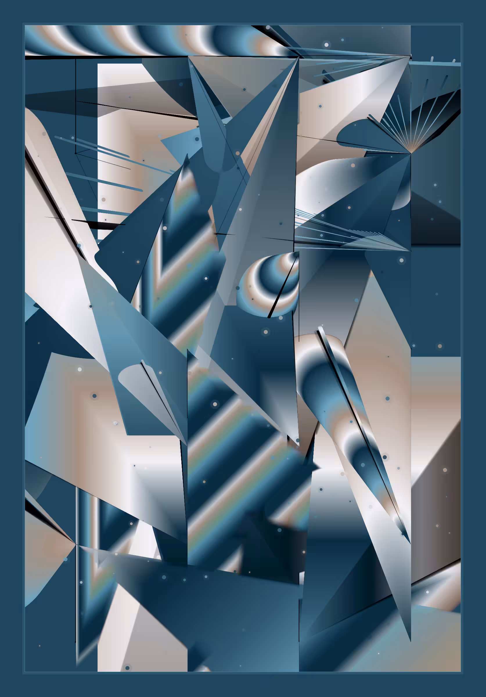 the Universe Machine #170