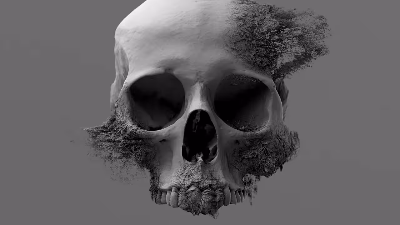 A Gradual Decimation of Heads