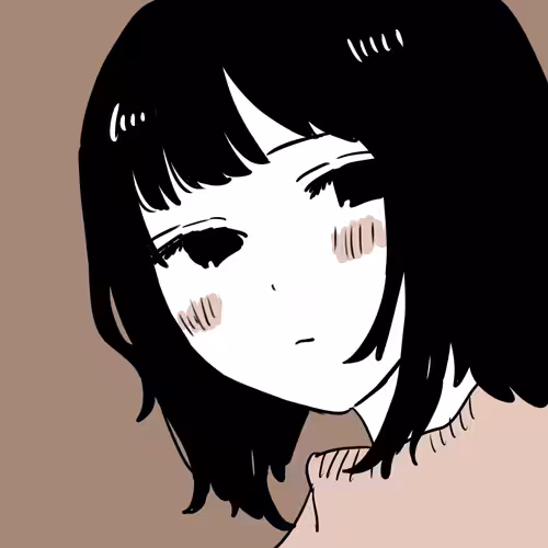 illustration_ainousoko: girl