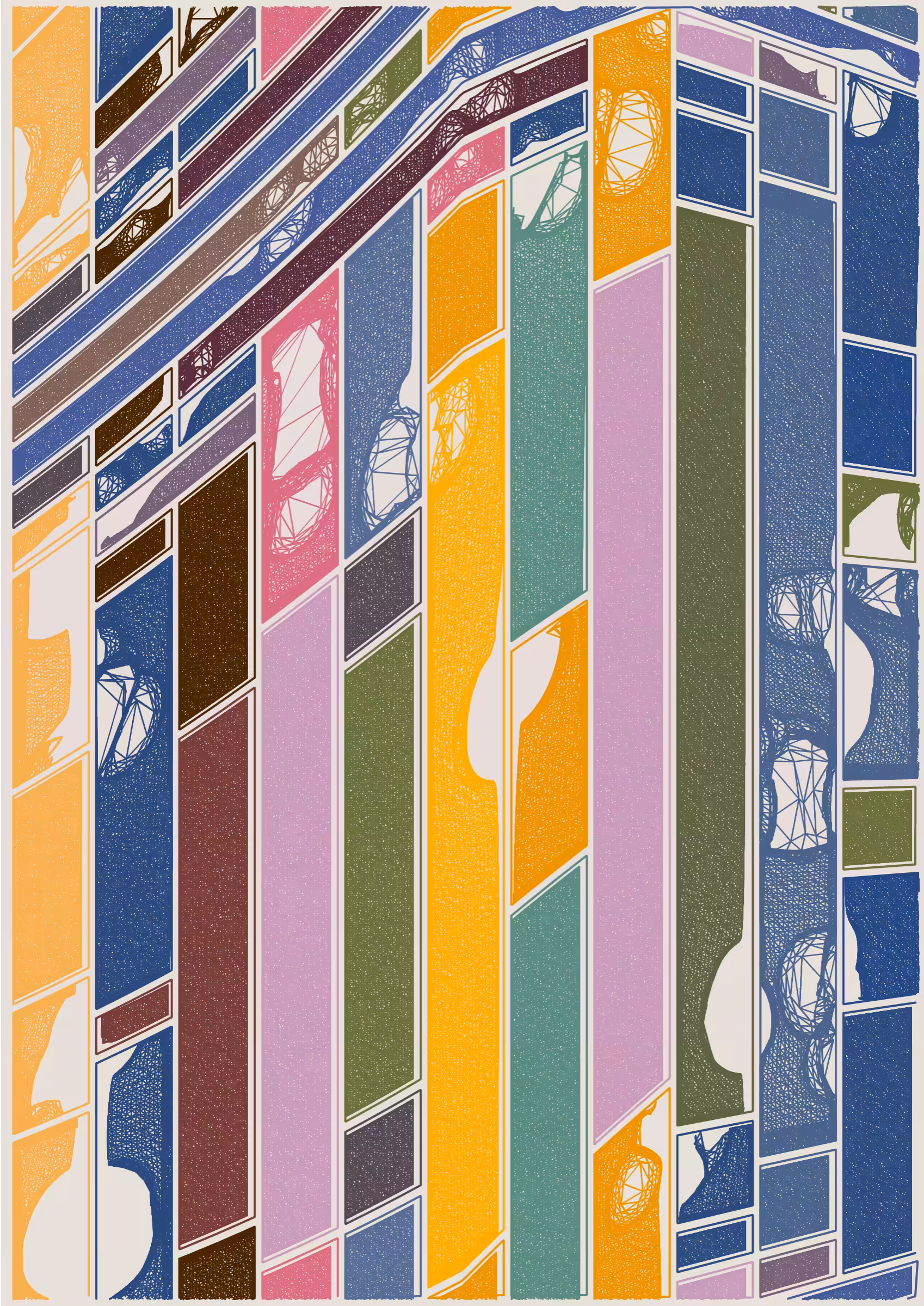 Edifice #644
