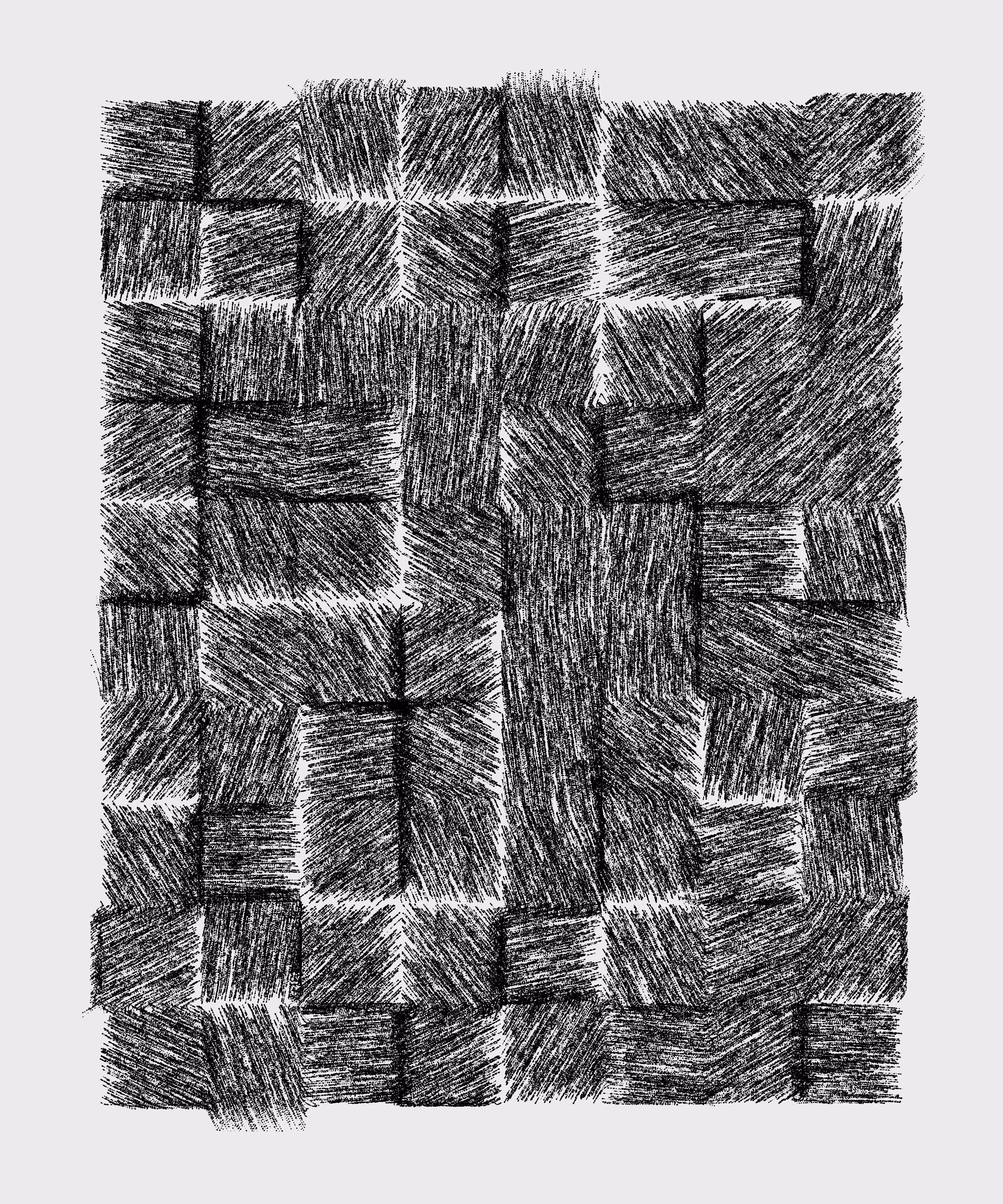 Blocks (Black)