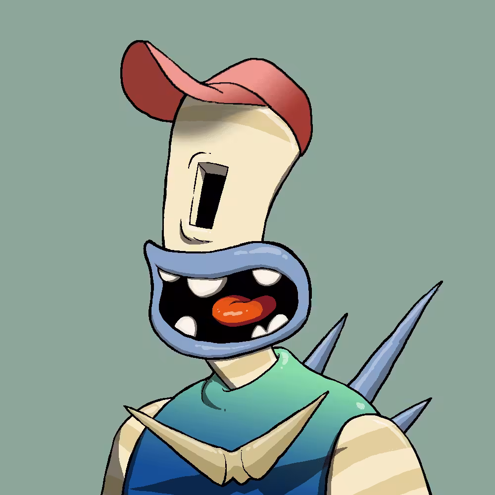GooberMen