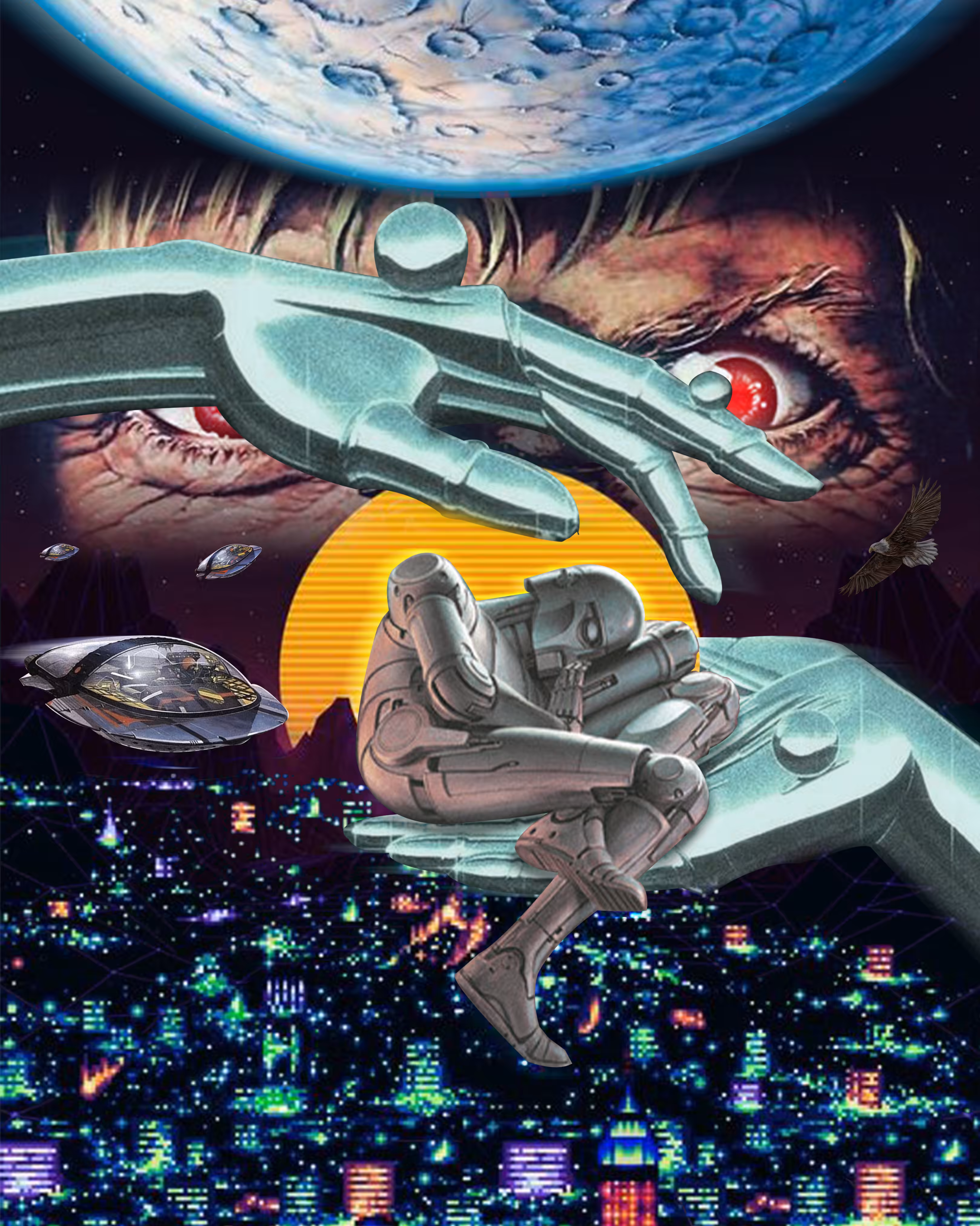 Dreams 2