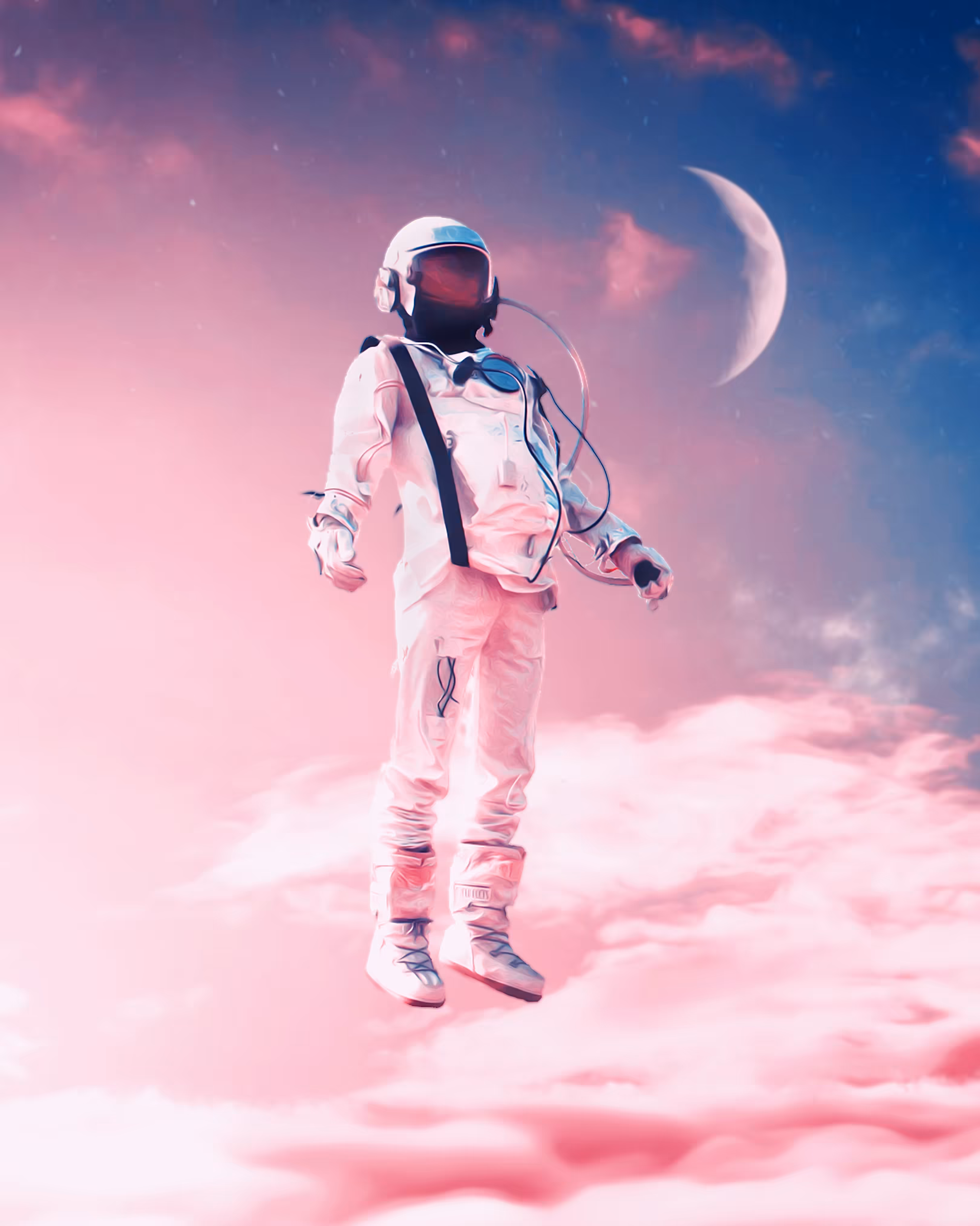 Rise to the Stars