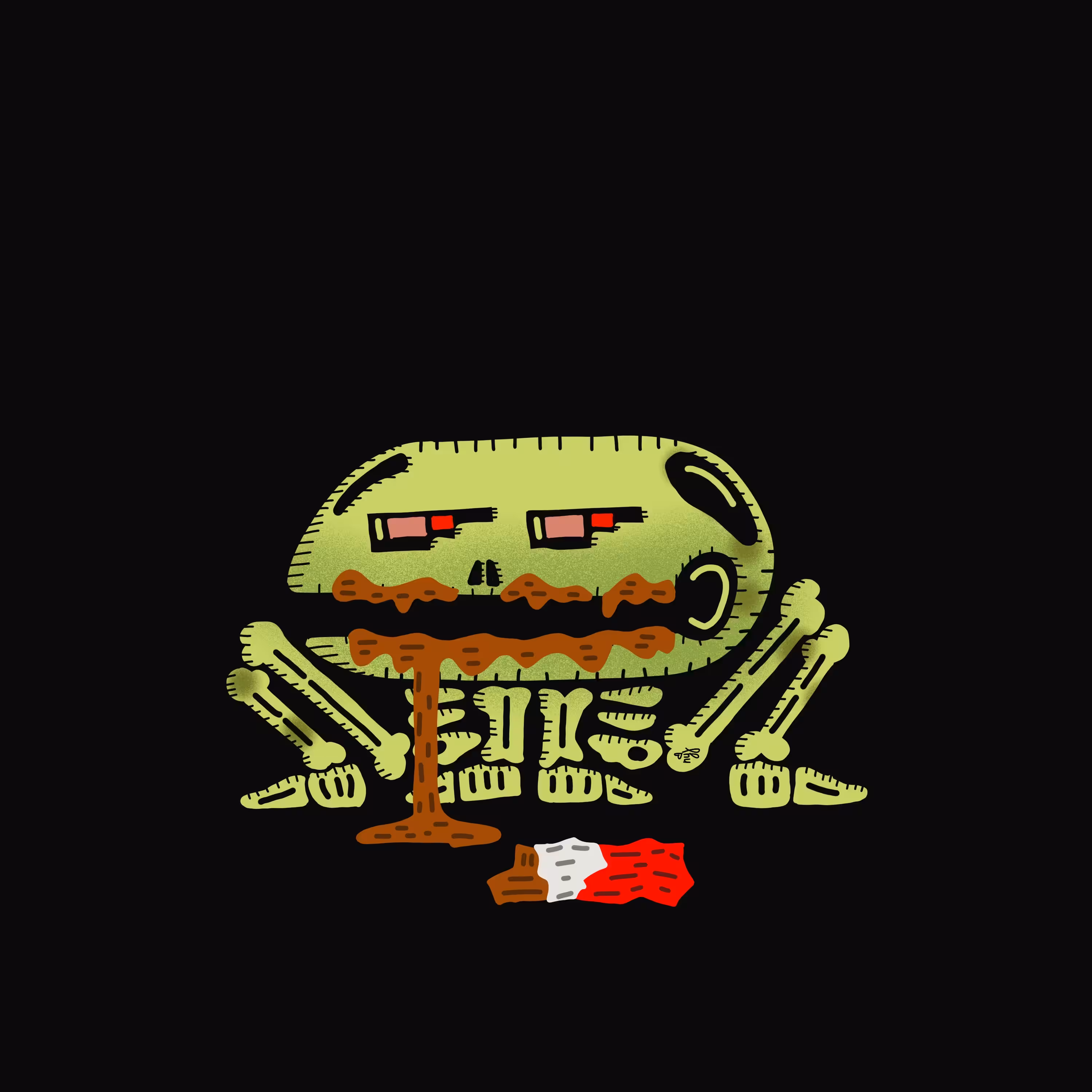 tezoadz 51