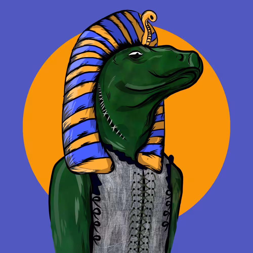 KOMODO #025
