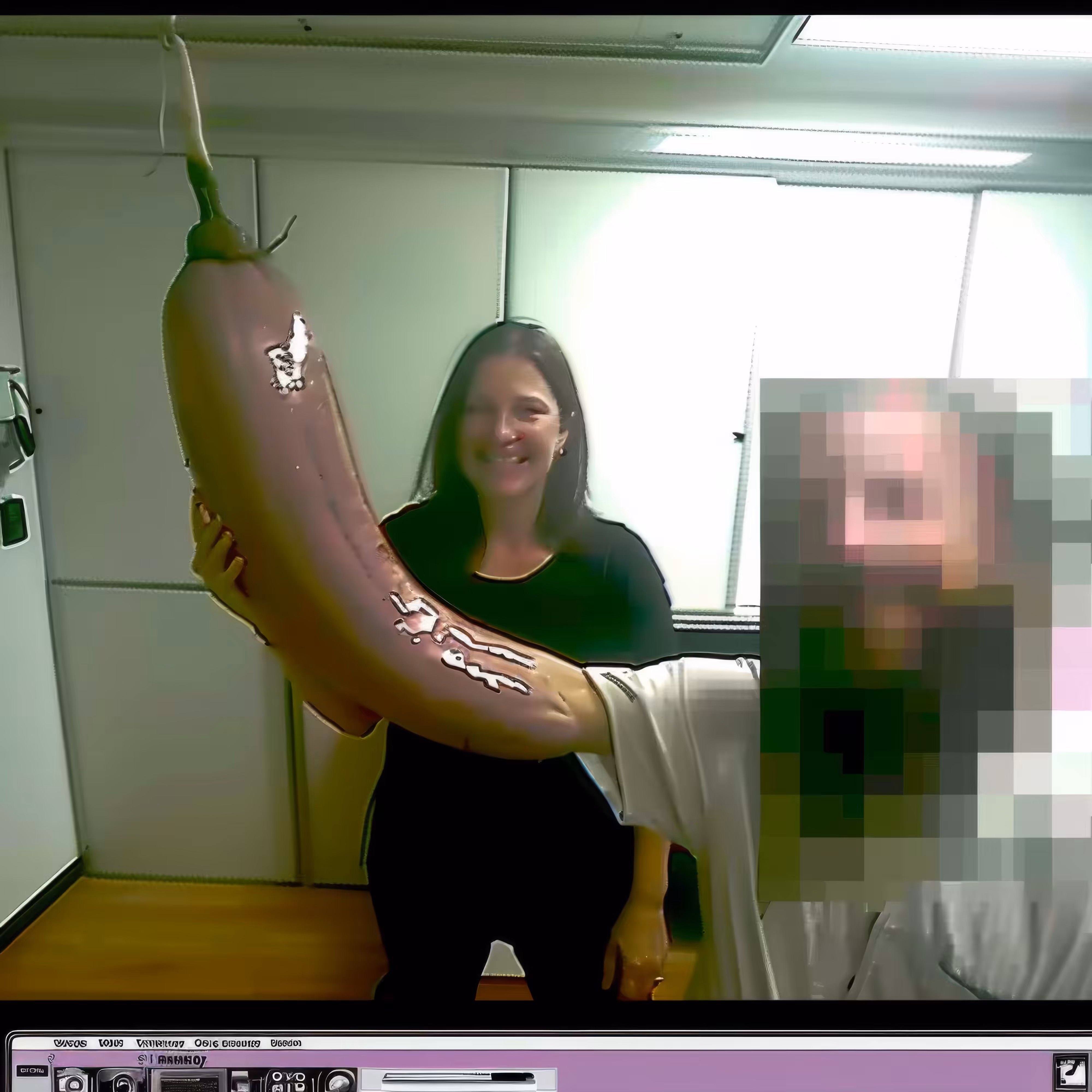 Censored-Gourd