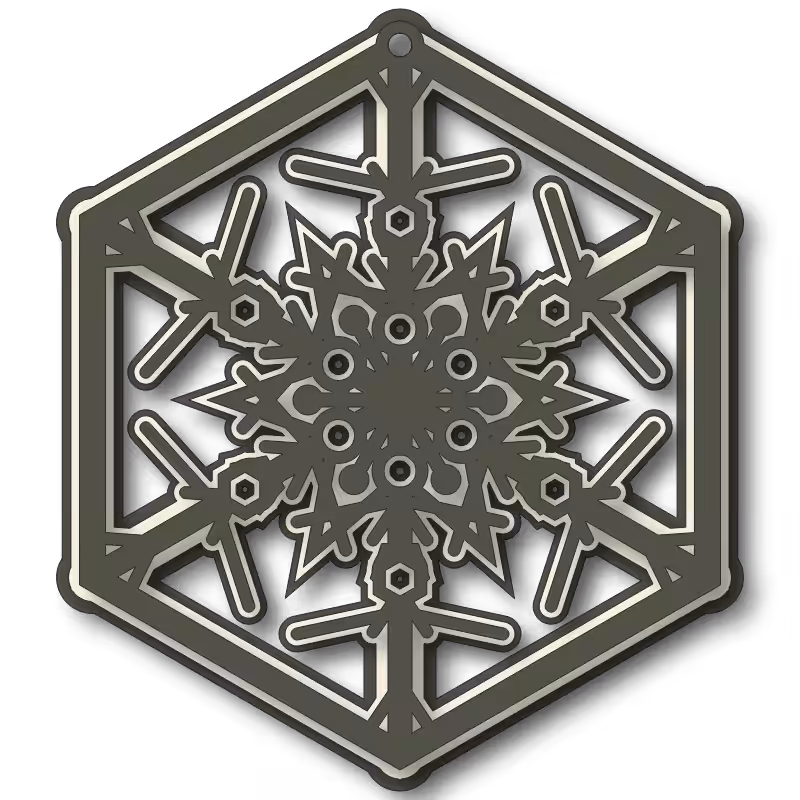 fx(ornament) 2022 #756