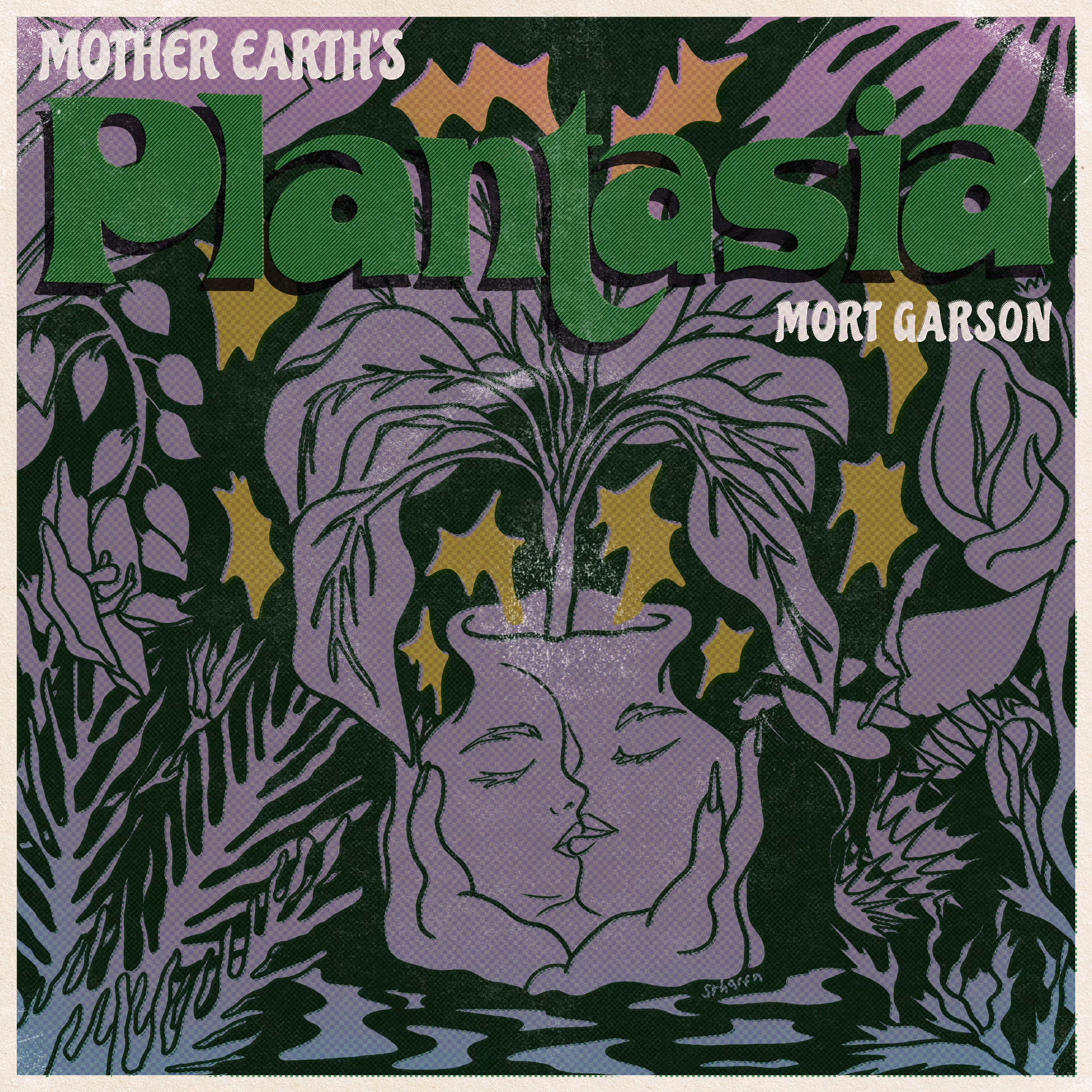 Plantasia