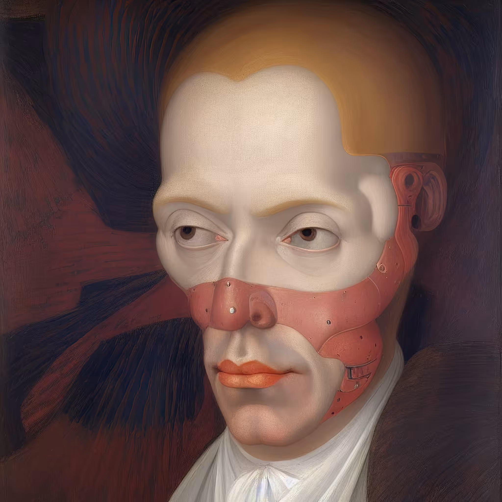 Lost Poets: Adam Smith