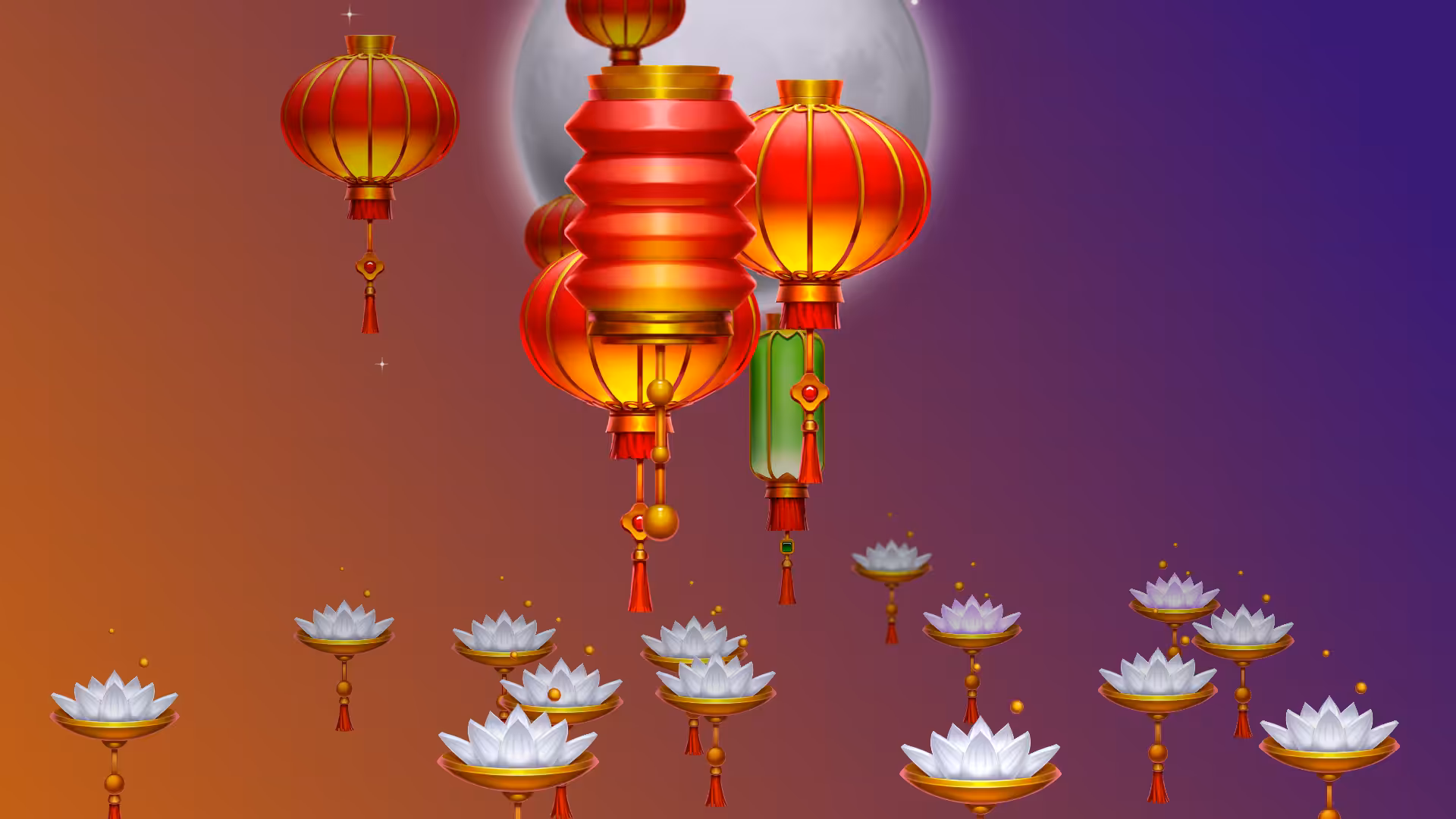 Happy Mid Autumn Festival 2022 #1580