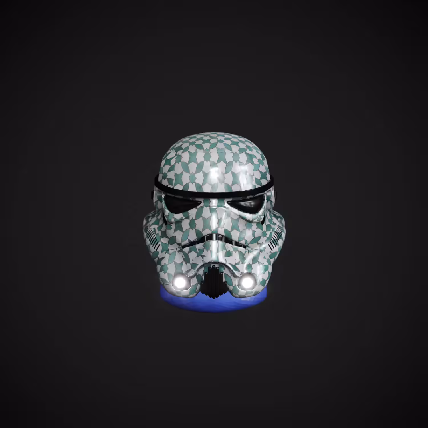 PEPE trooper collection #6