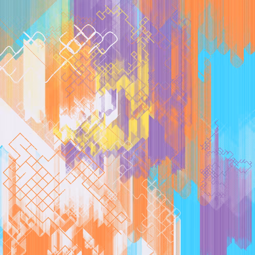 Glyphs #25