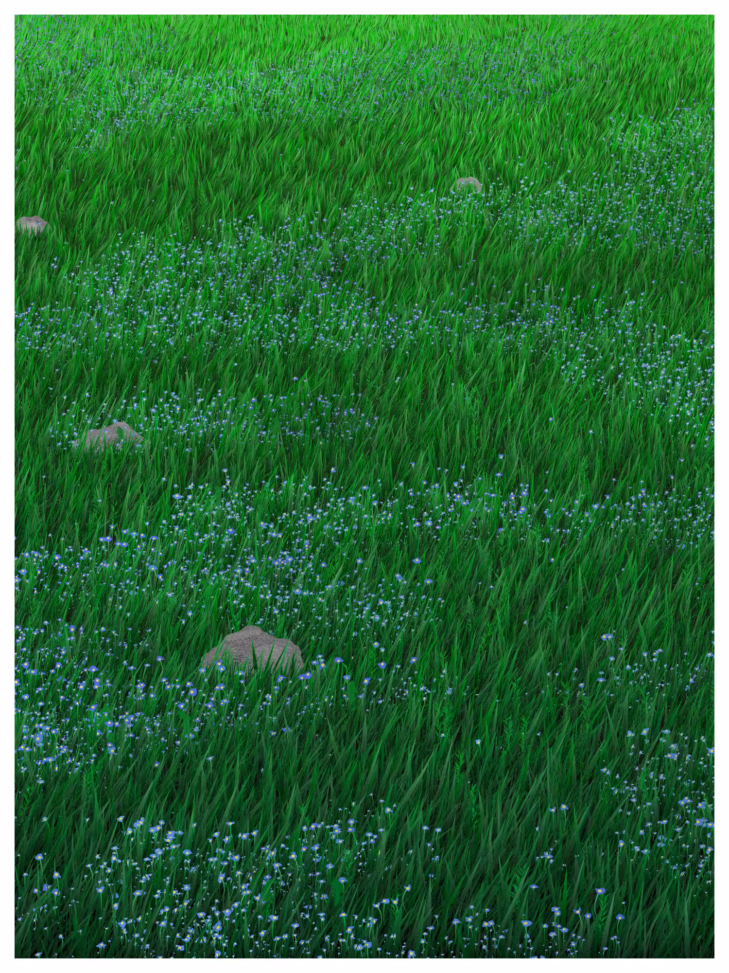 Tranquility #90