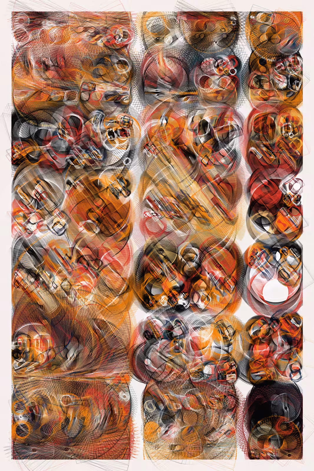 DisOrder #129