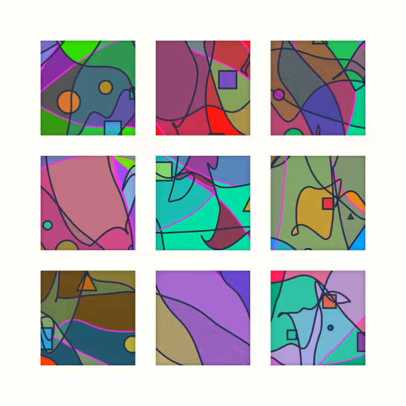 Inner Perception #133