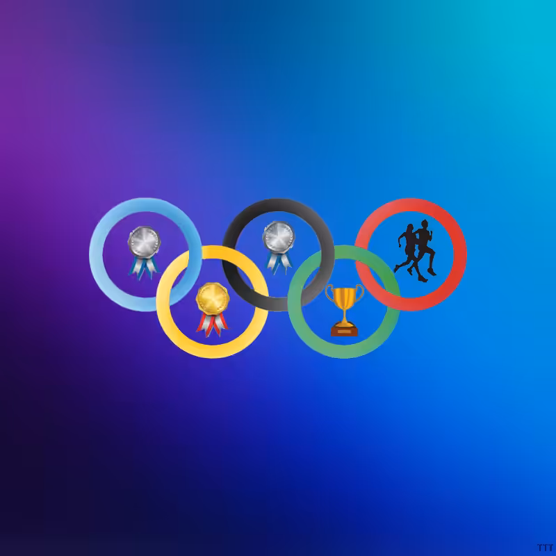 Olympic #11