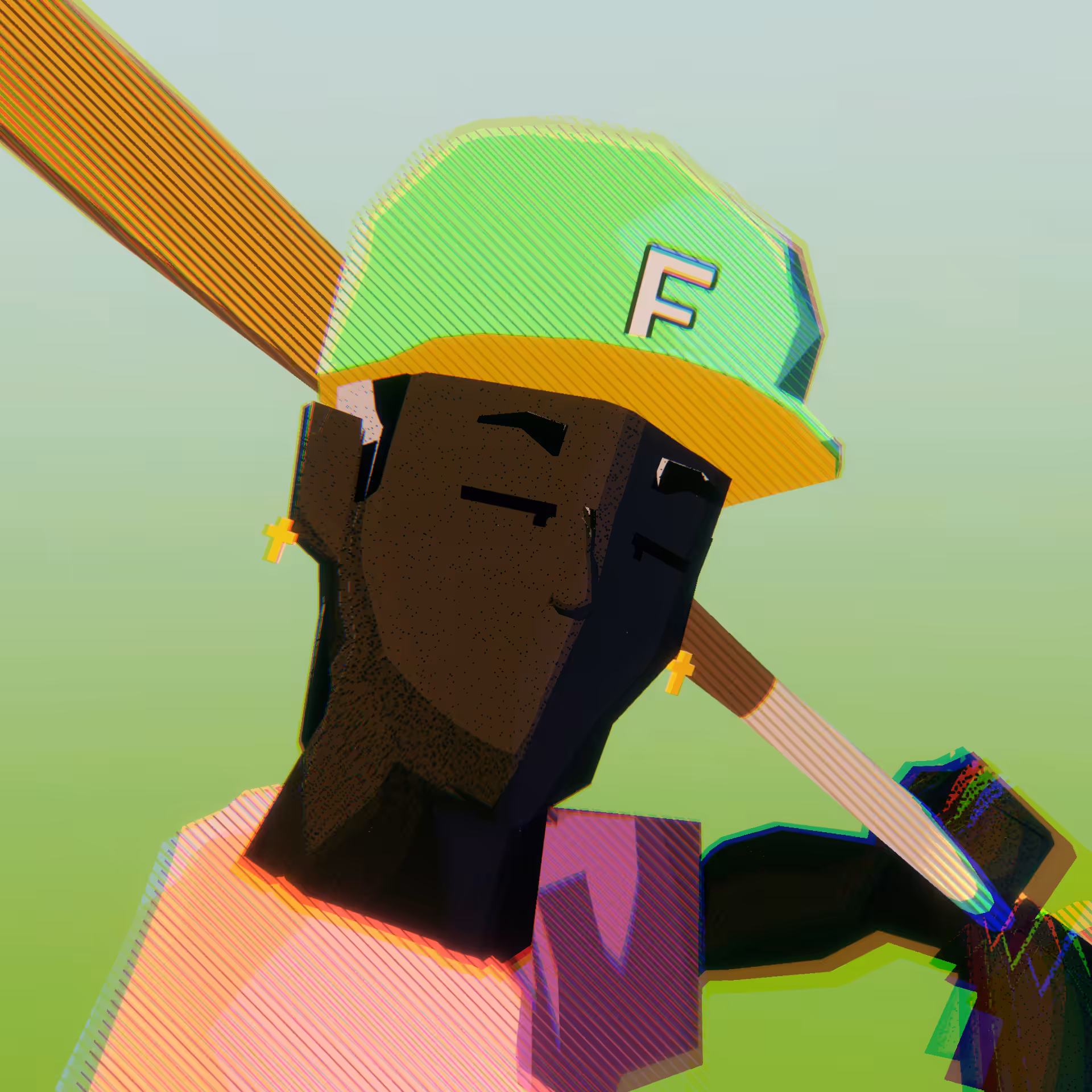 The Boys of Summer: Lakevia Mosley