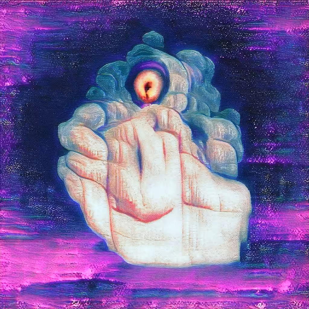 Control The Soul #38