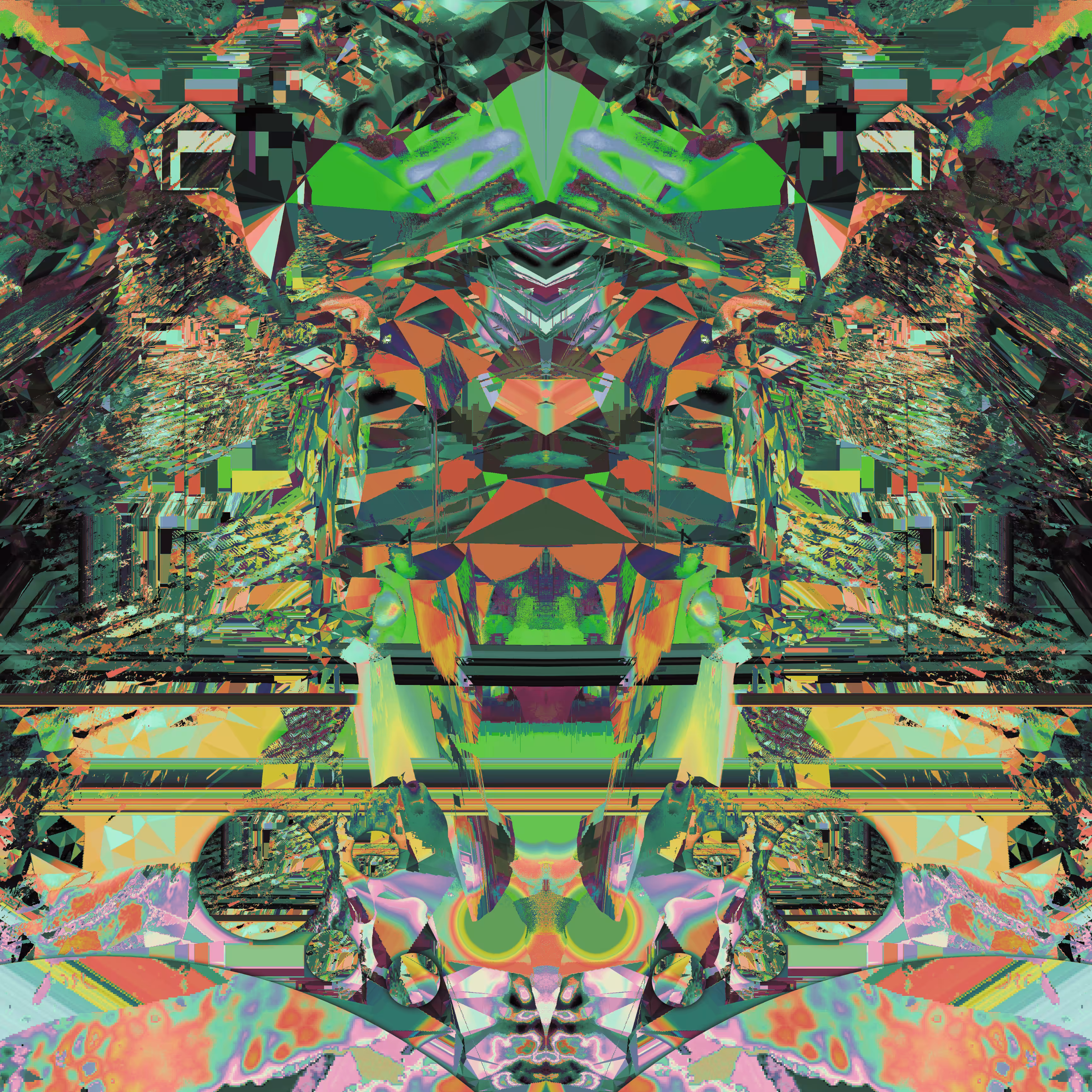 Tiger Vision