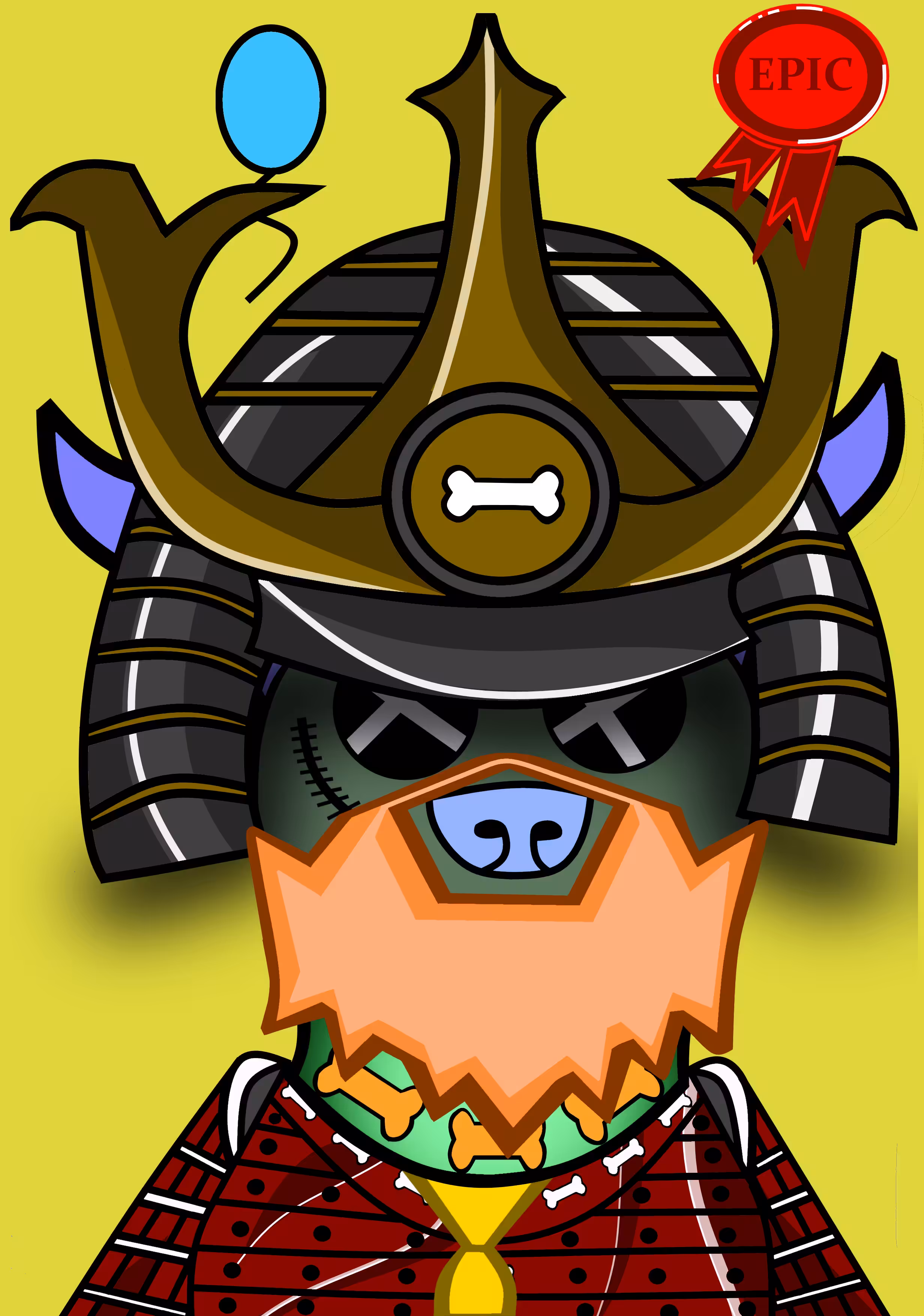 TezBully #35