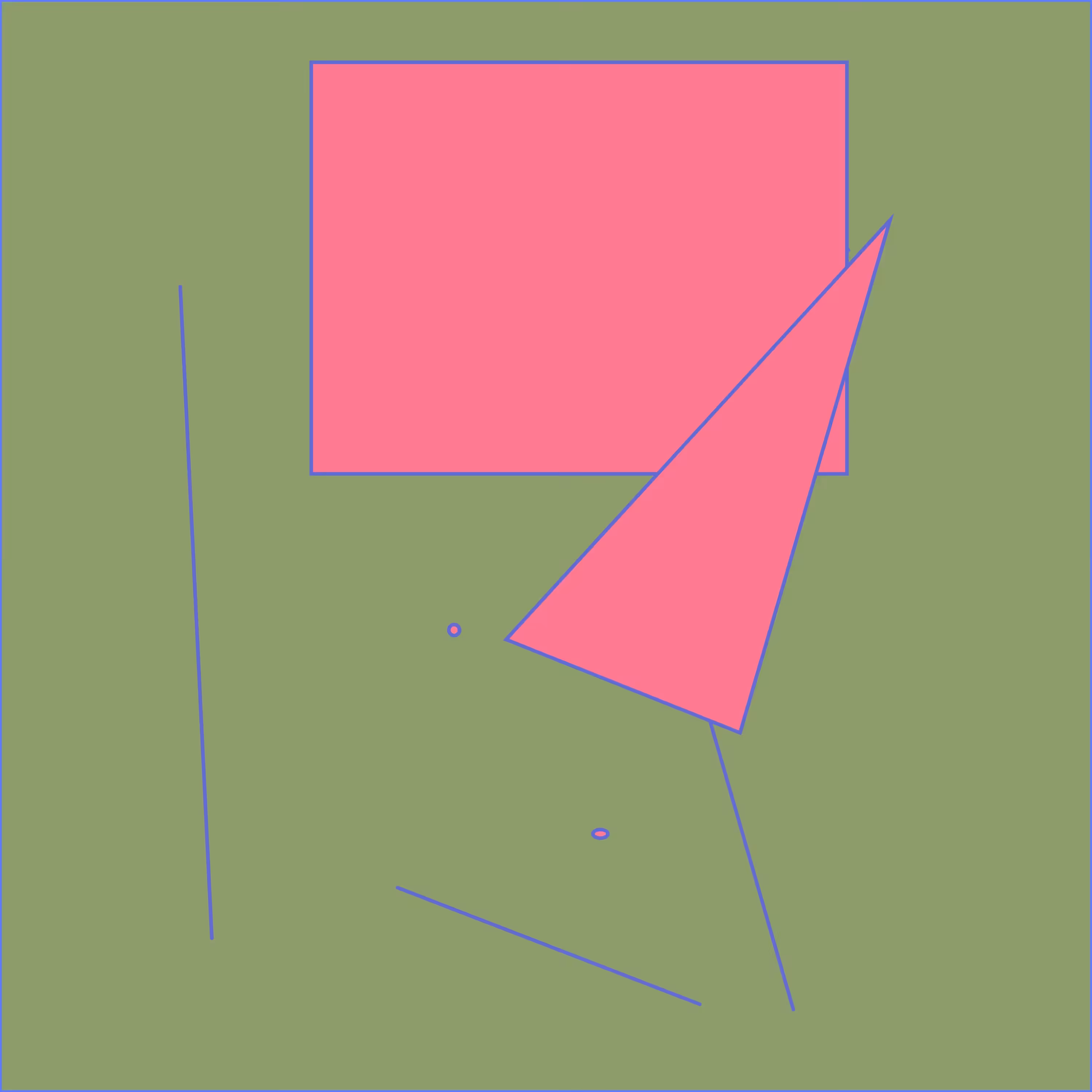 Geomancy #78