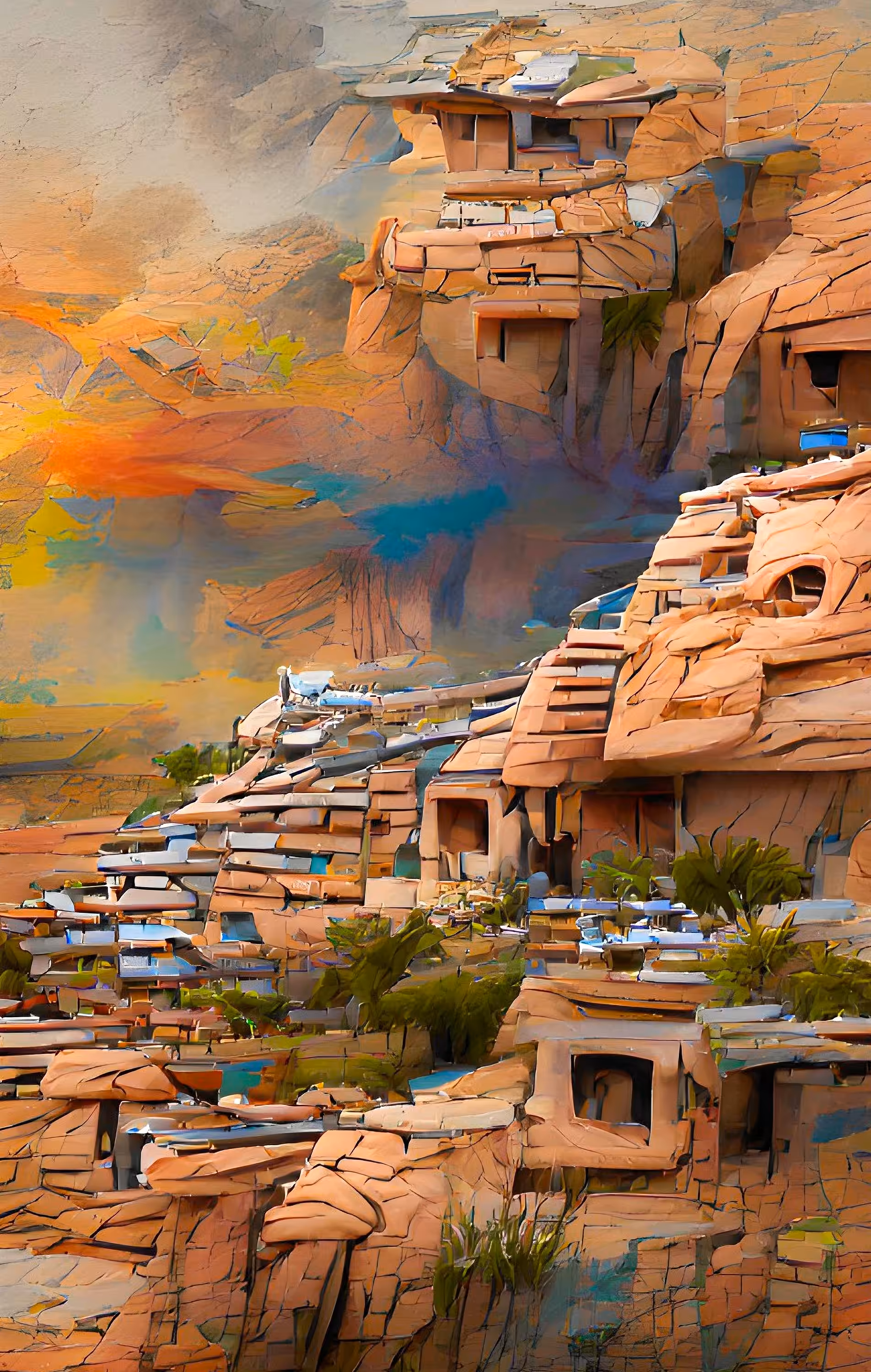 Native AI - Hopi Nation