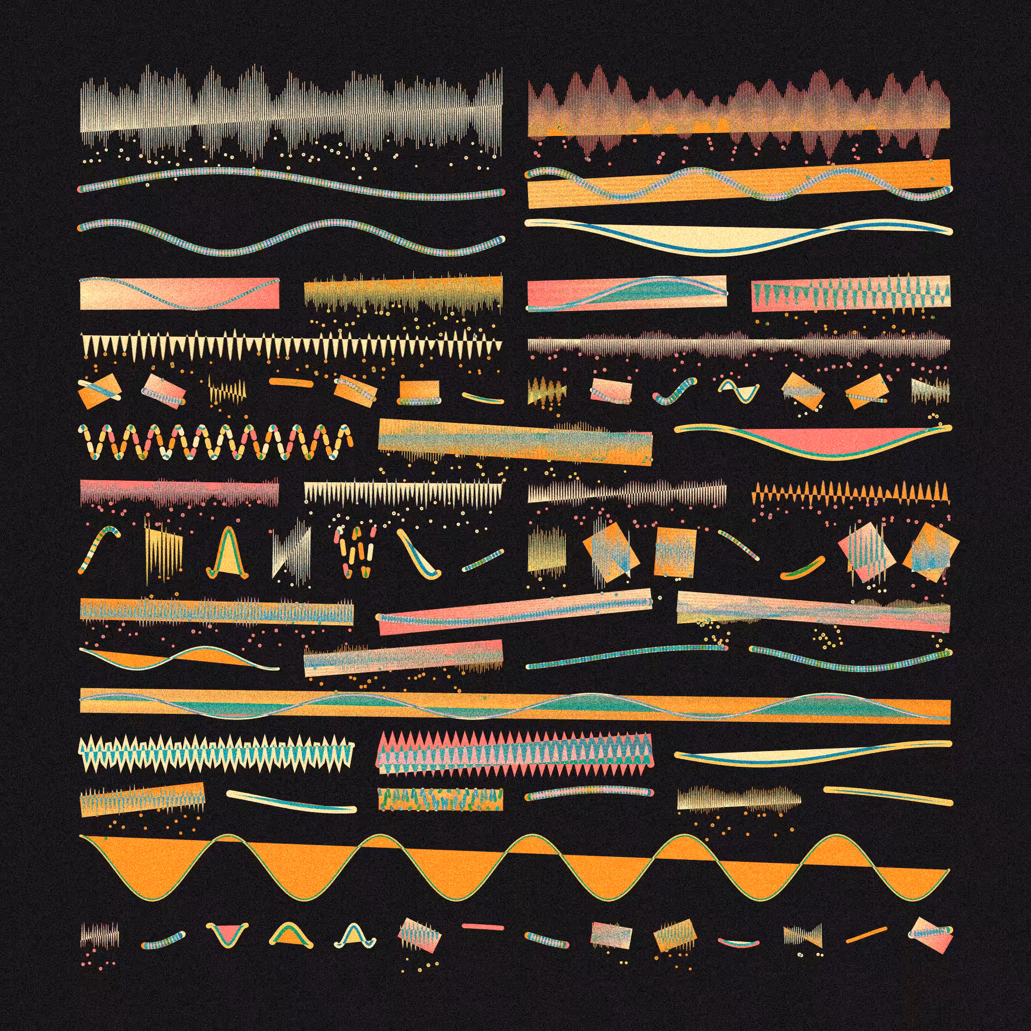 Pop Pop Wavetable #55