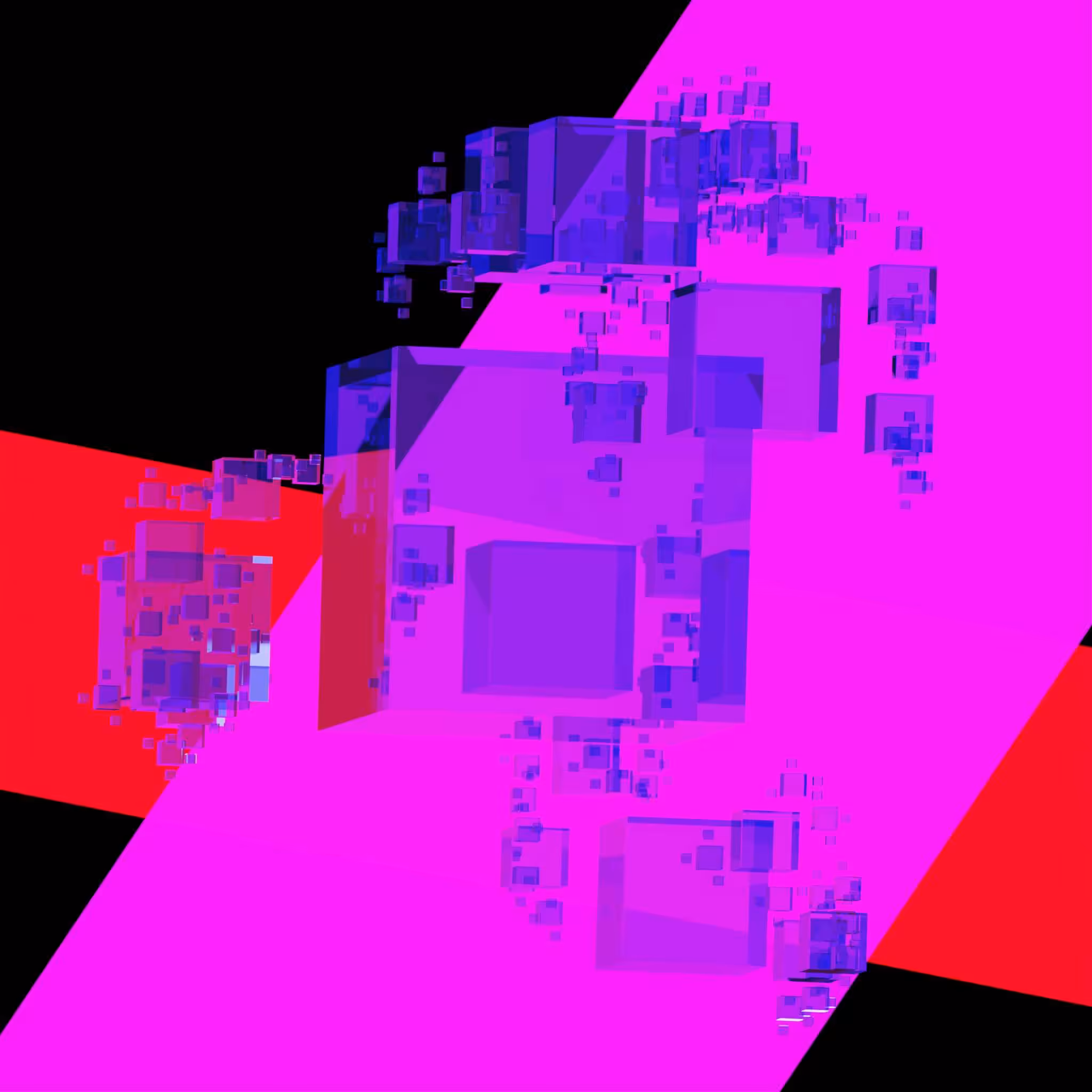 Fragment: ETERNAL FRAGMENT #2403