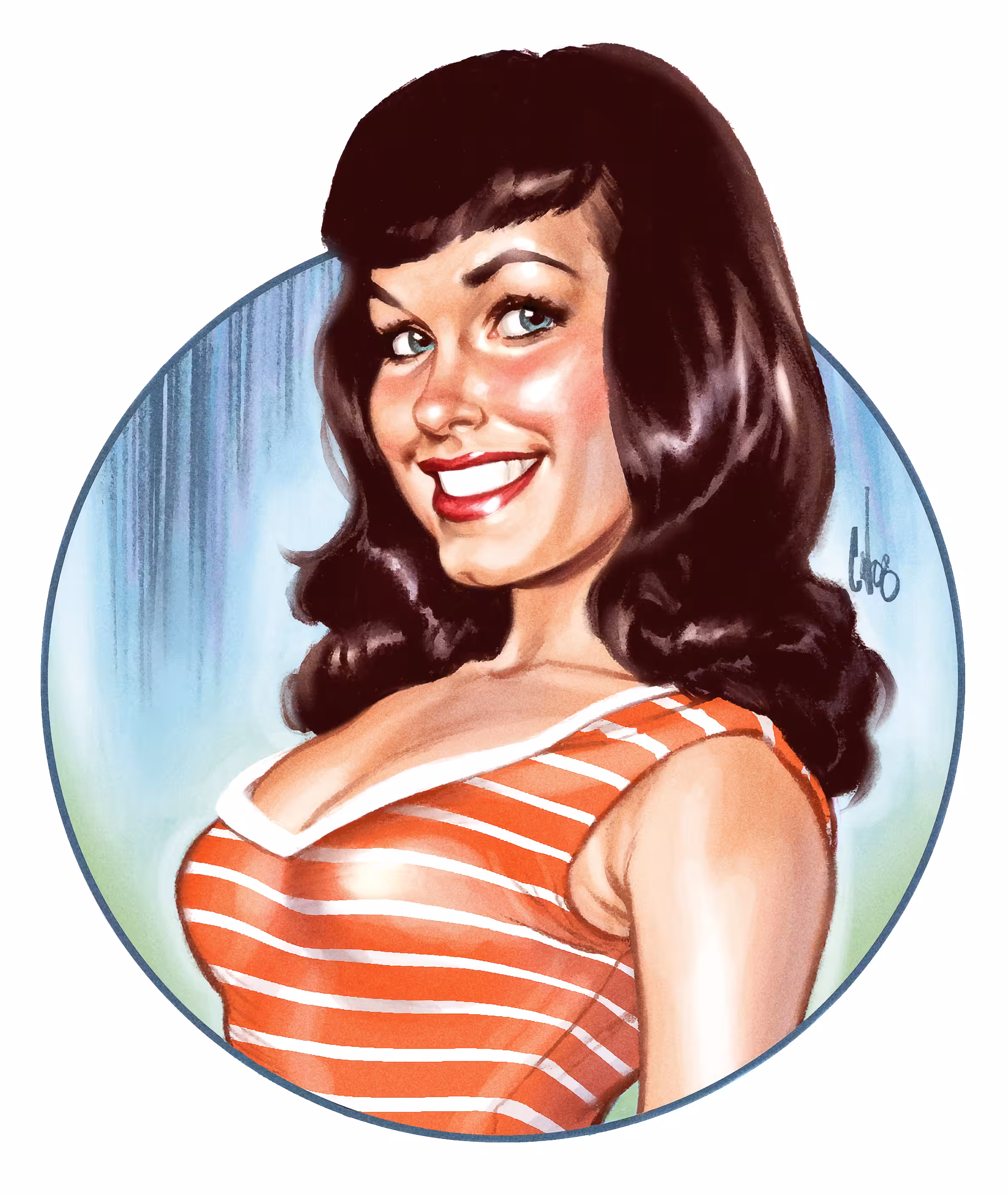 Ms Page