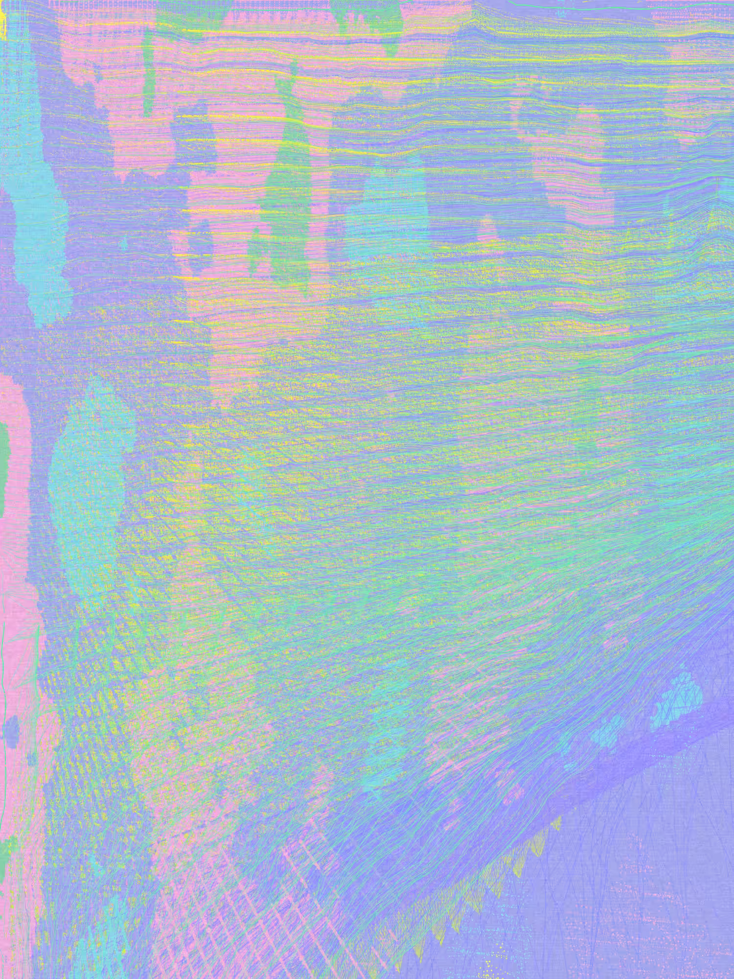 Limbic Vortex #196