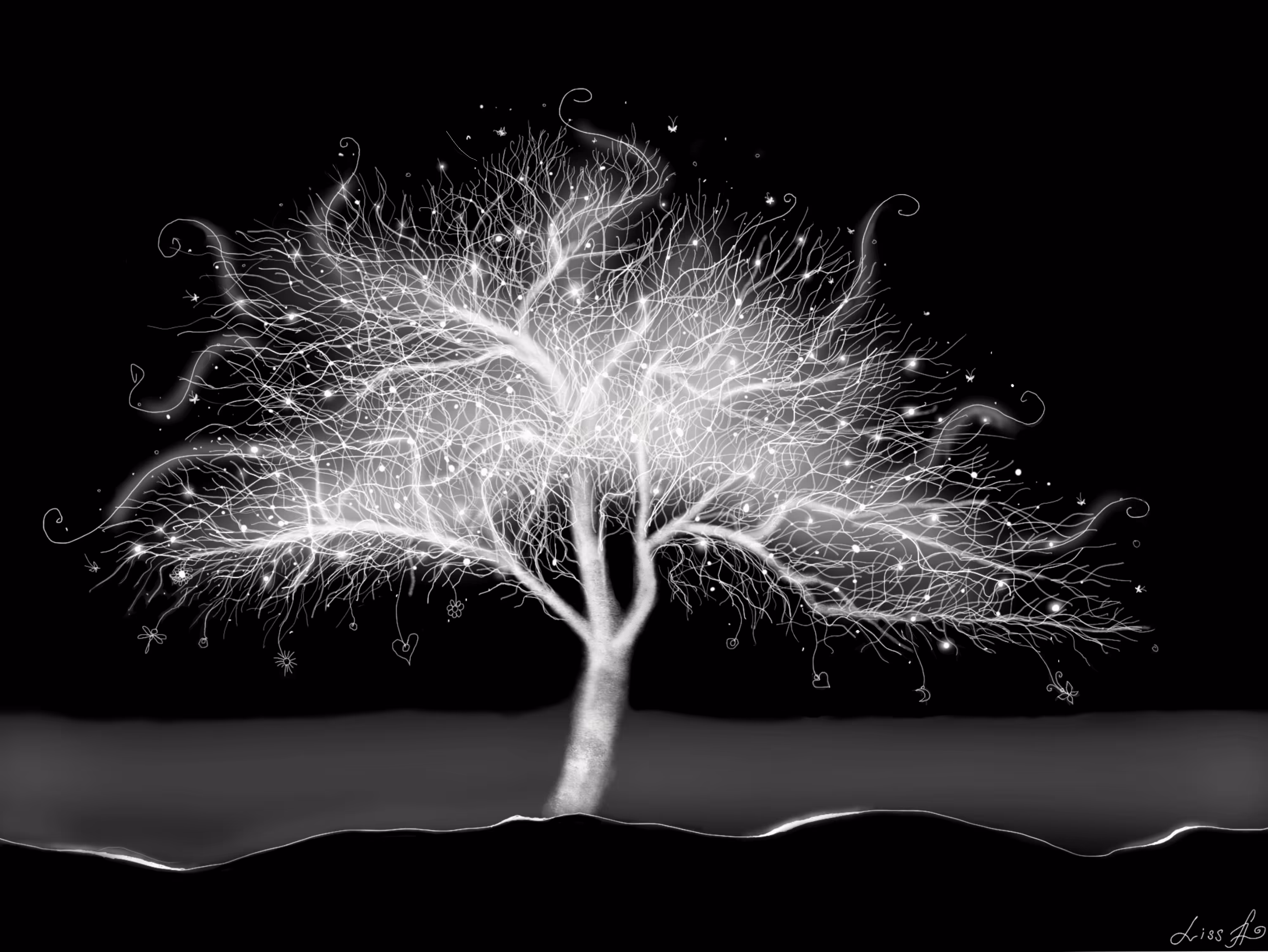 The Wish Tree