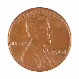 Cent #2363