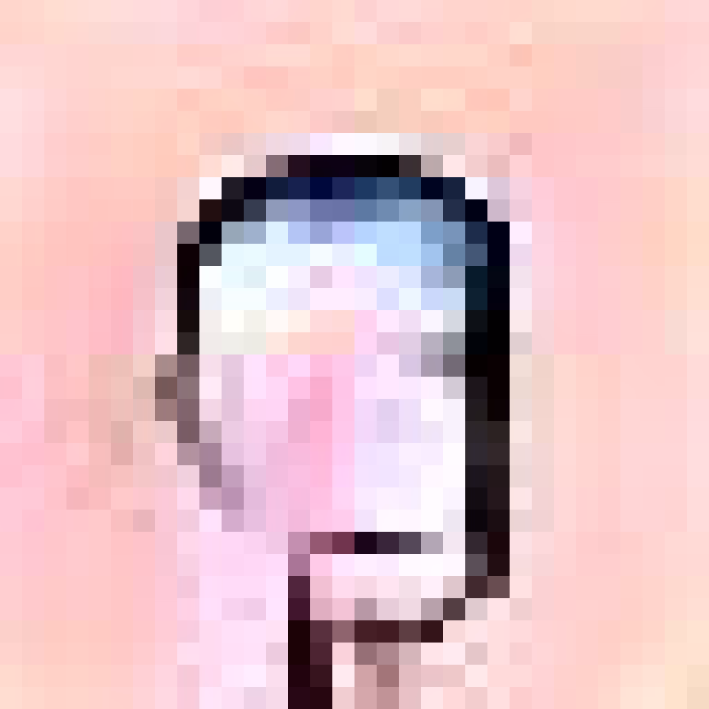 BASTARD GAN CRYPTOPUNKS