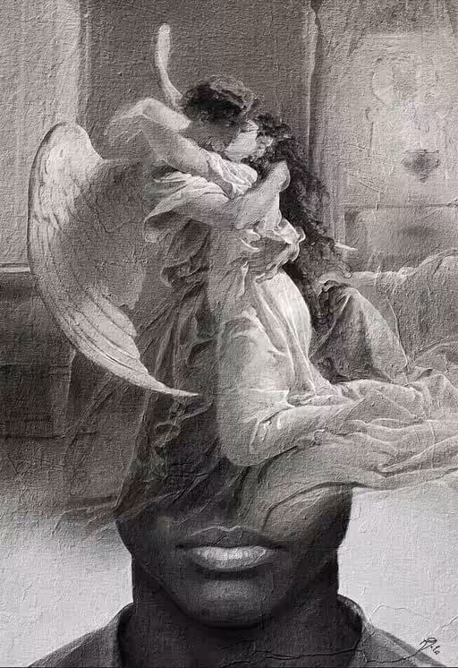 / ROMANTIC ENCOUNTER /