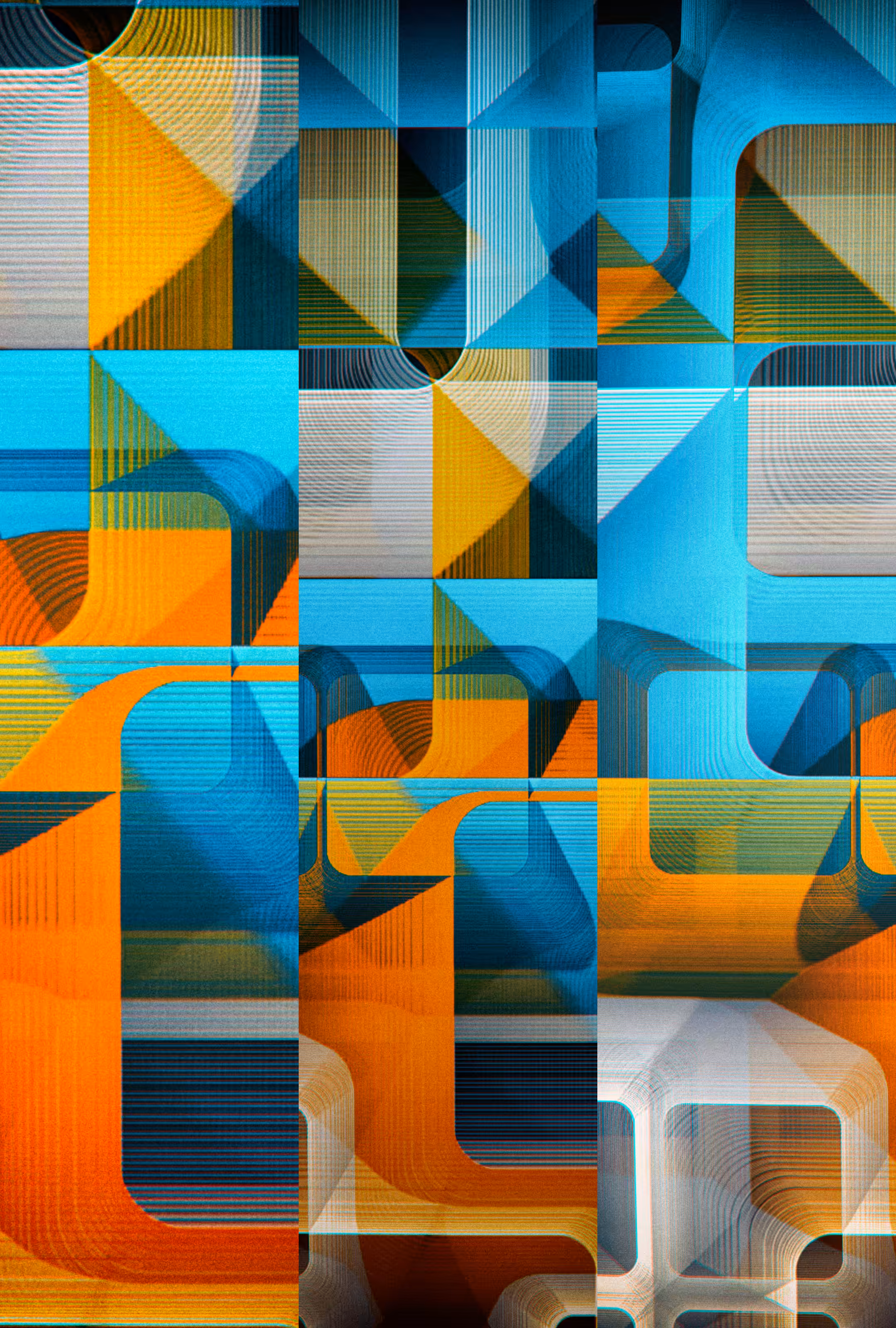 Chaotic Patterns