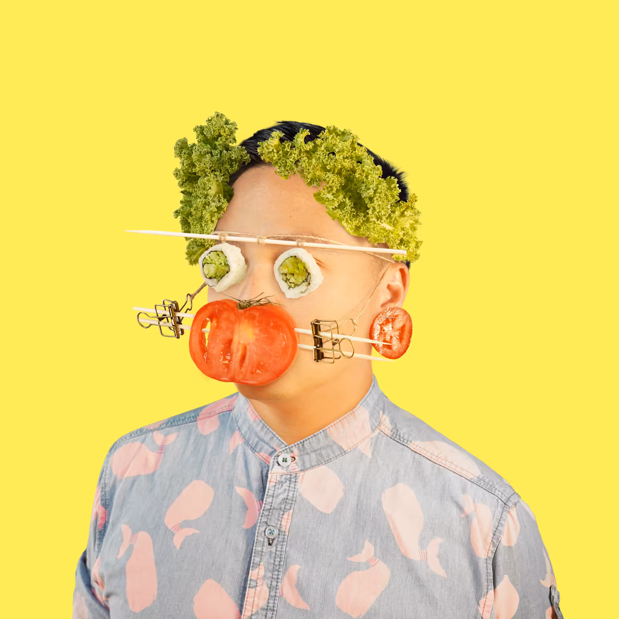 FoodmaskuDelectables: Delectable #1411