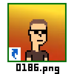 DesktopPunk - #0186
