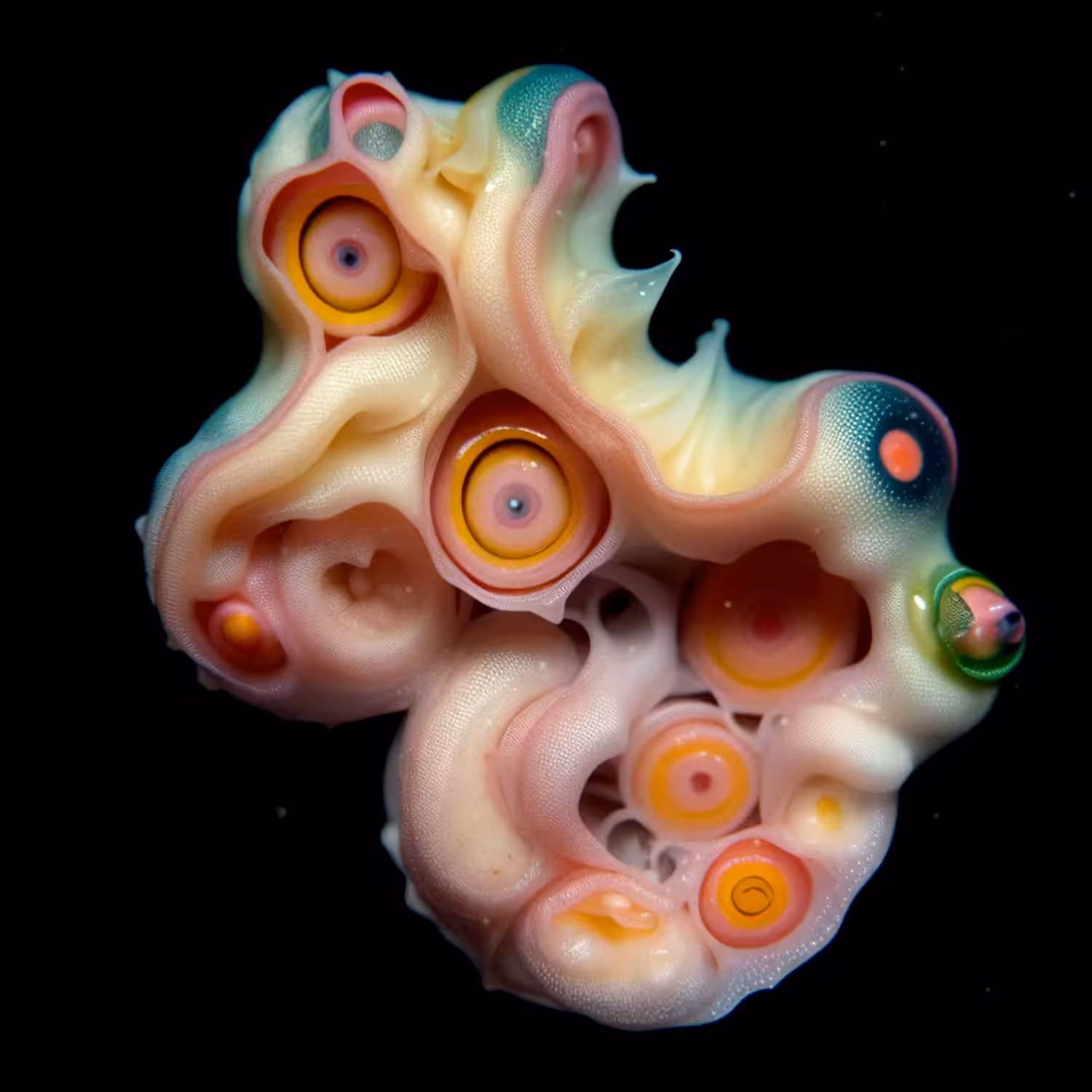 Resplendens Figura