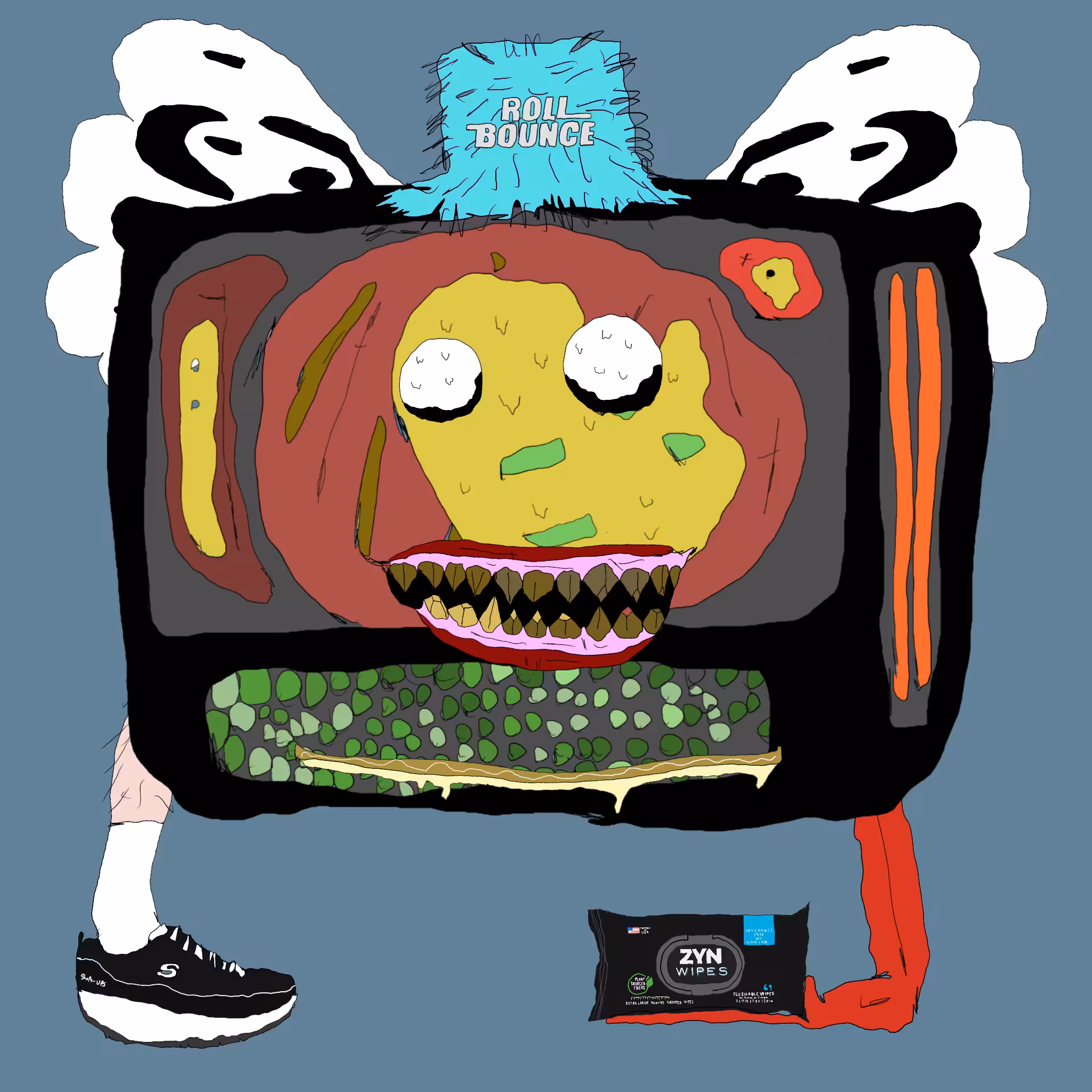 buddee #1247
