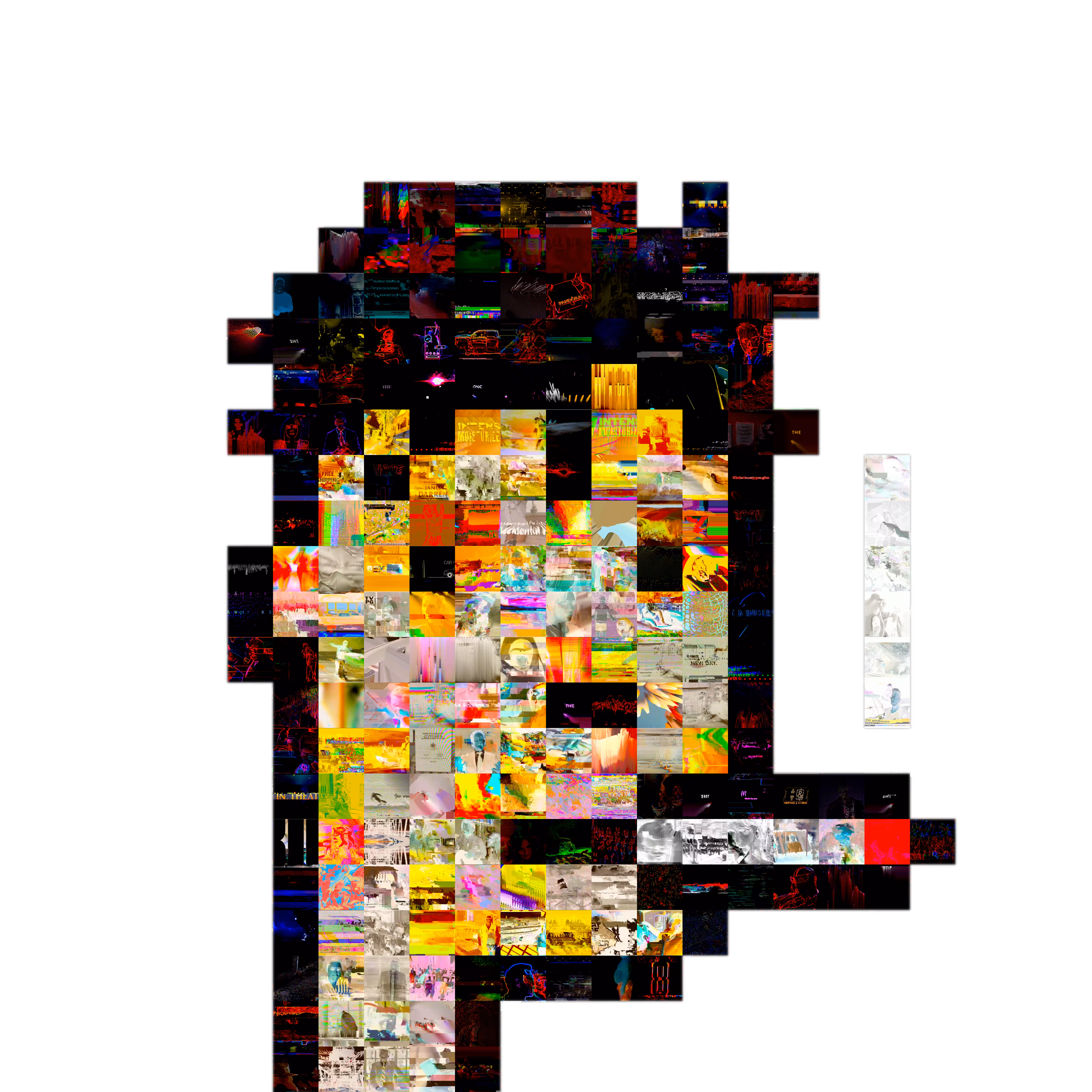 Glitch Alpha Punk 0229