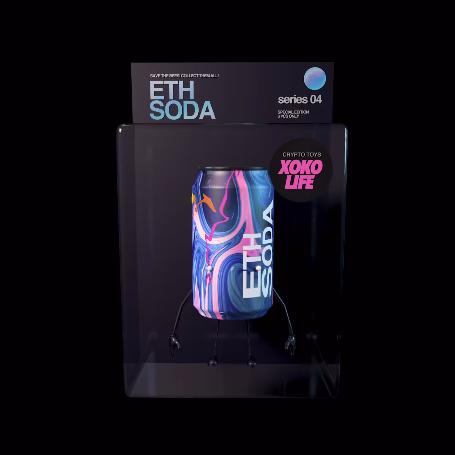 ETH SODA *