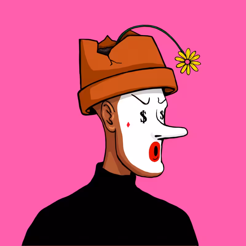 MIME x MIME #429