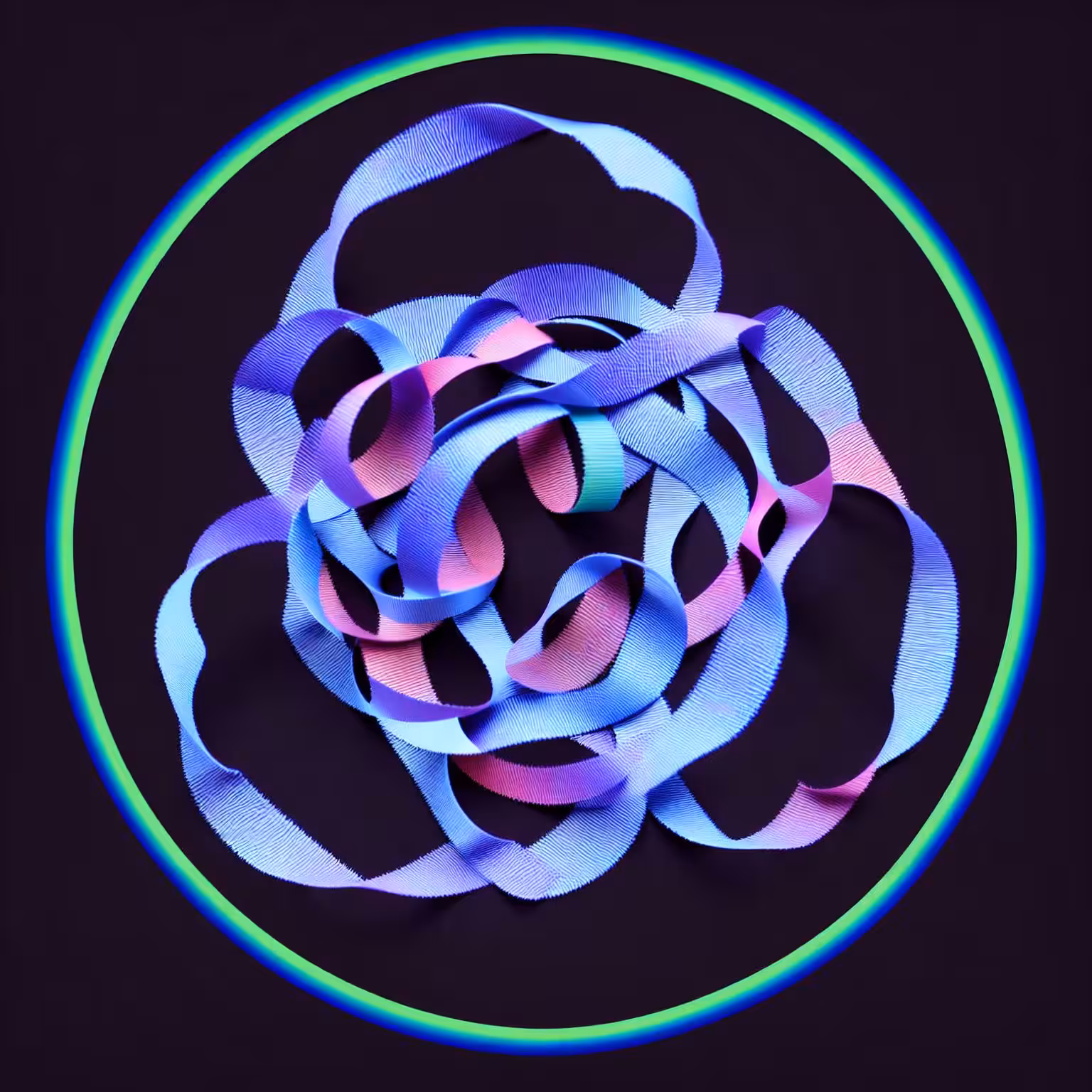 Spin tape