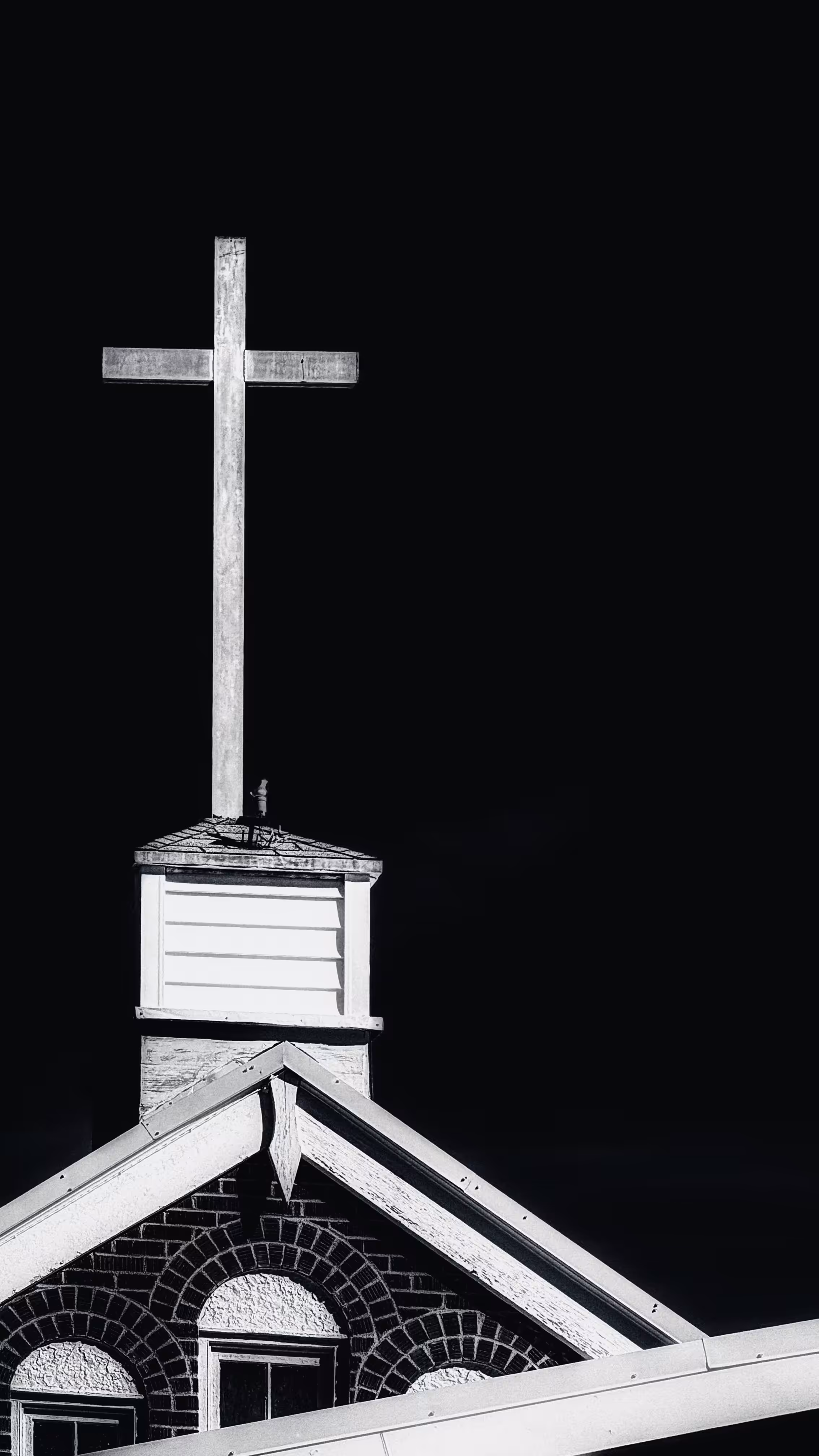 Scene 1: Monochrome: Ascend
