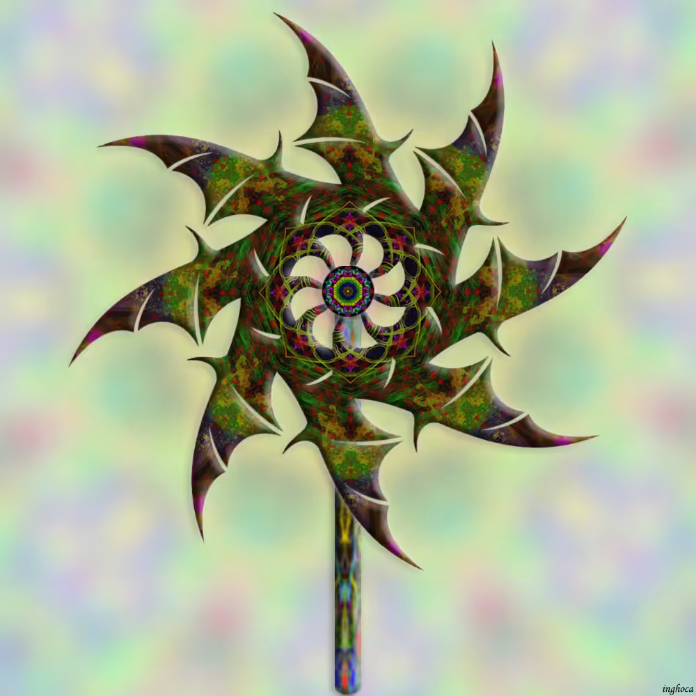 pinwheel 2